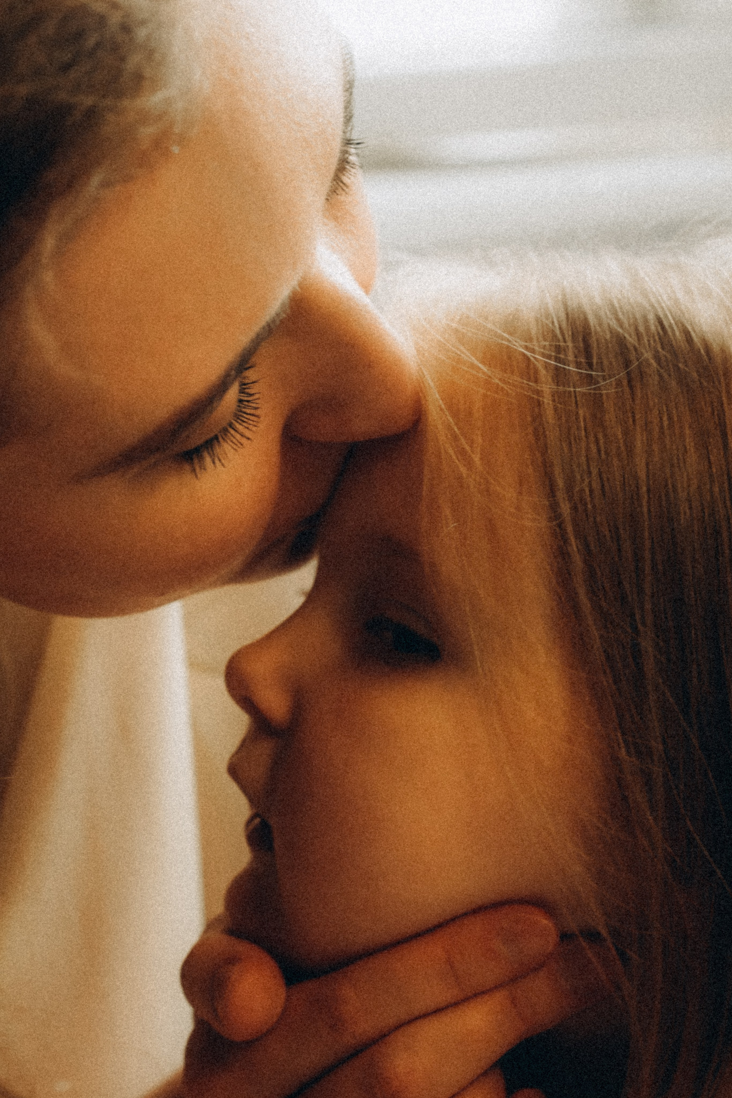 Волшебная история о любви. Фотограф в Челябинске и Санкт-Петербурге Анна Ивашкова