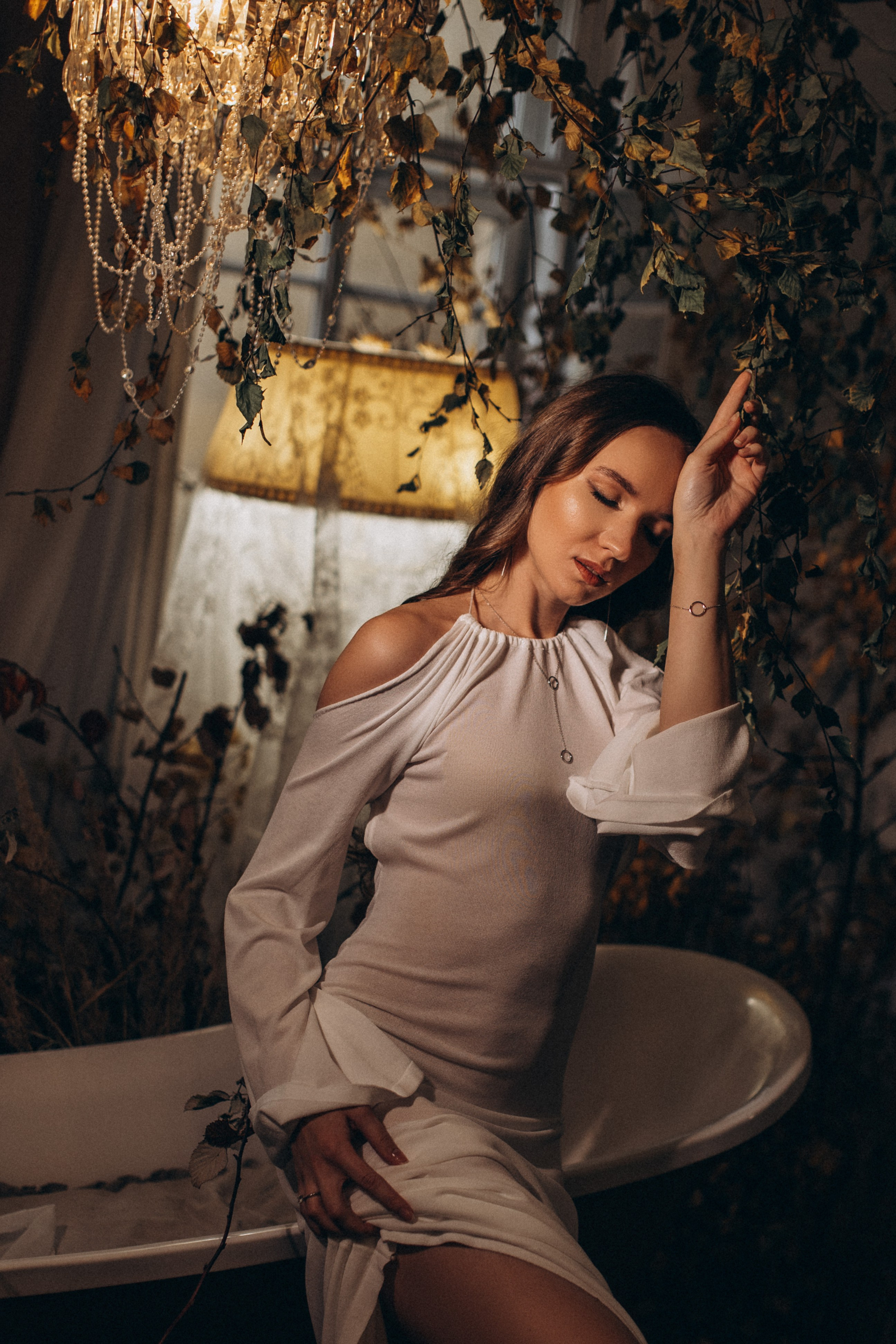 В. Фотограф в Санкт-Петербурге Арбатская Наталья