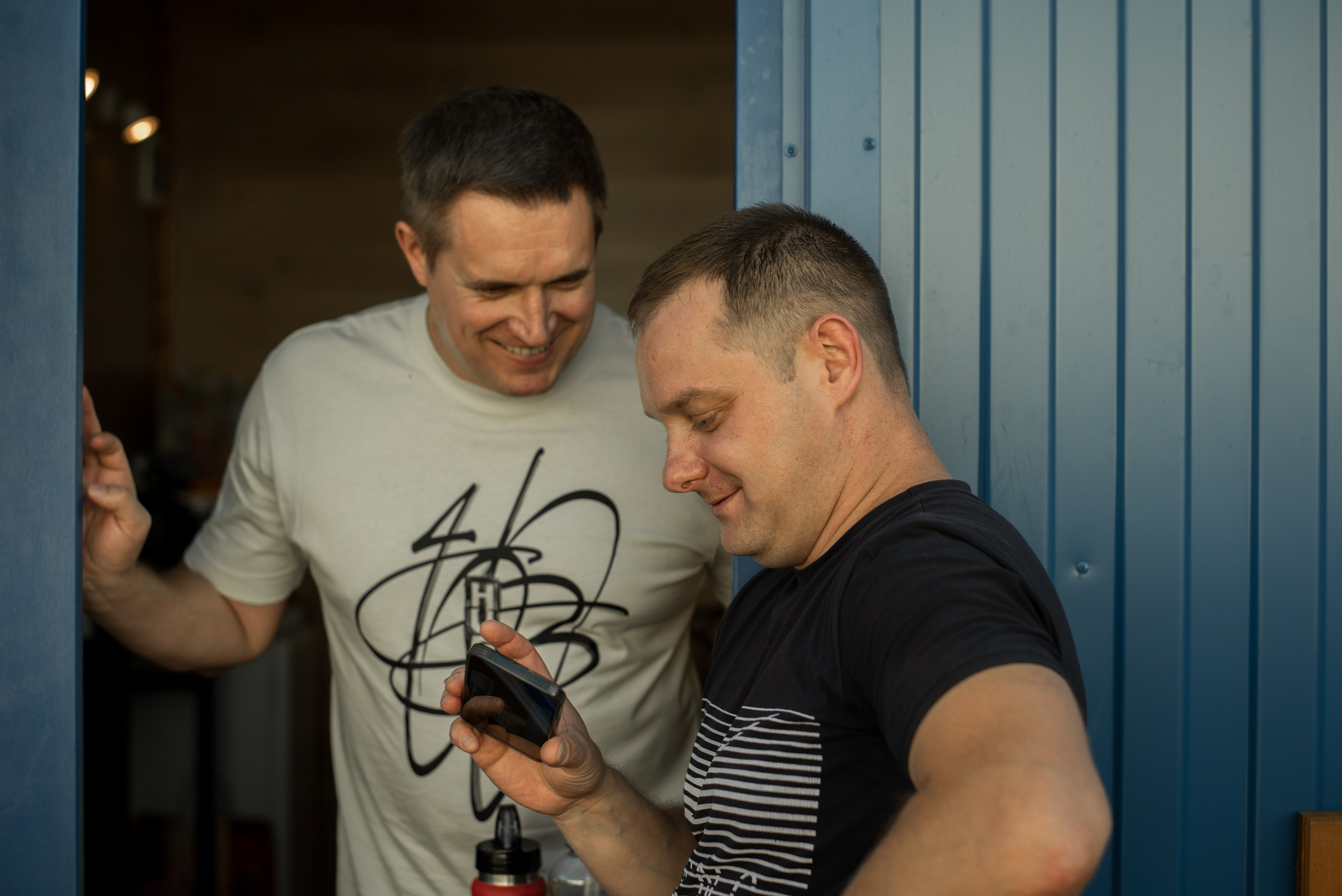 День рождения. Семейный фотограф Екатерина Шаманаева