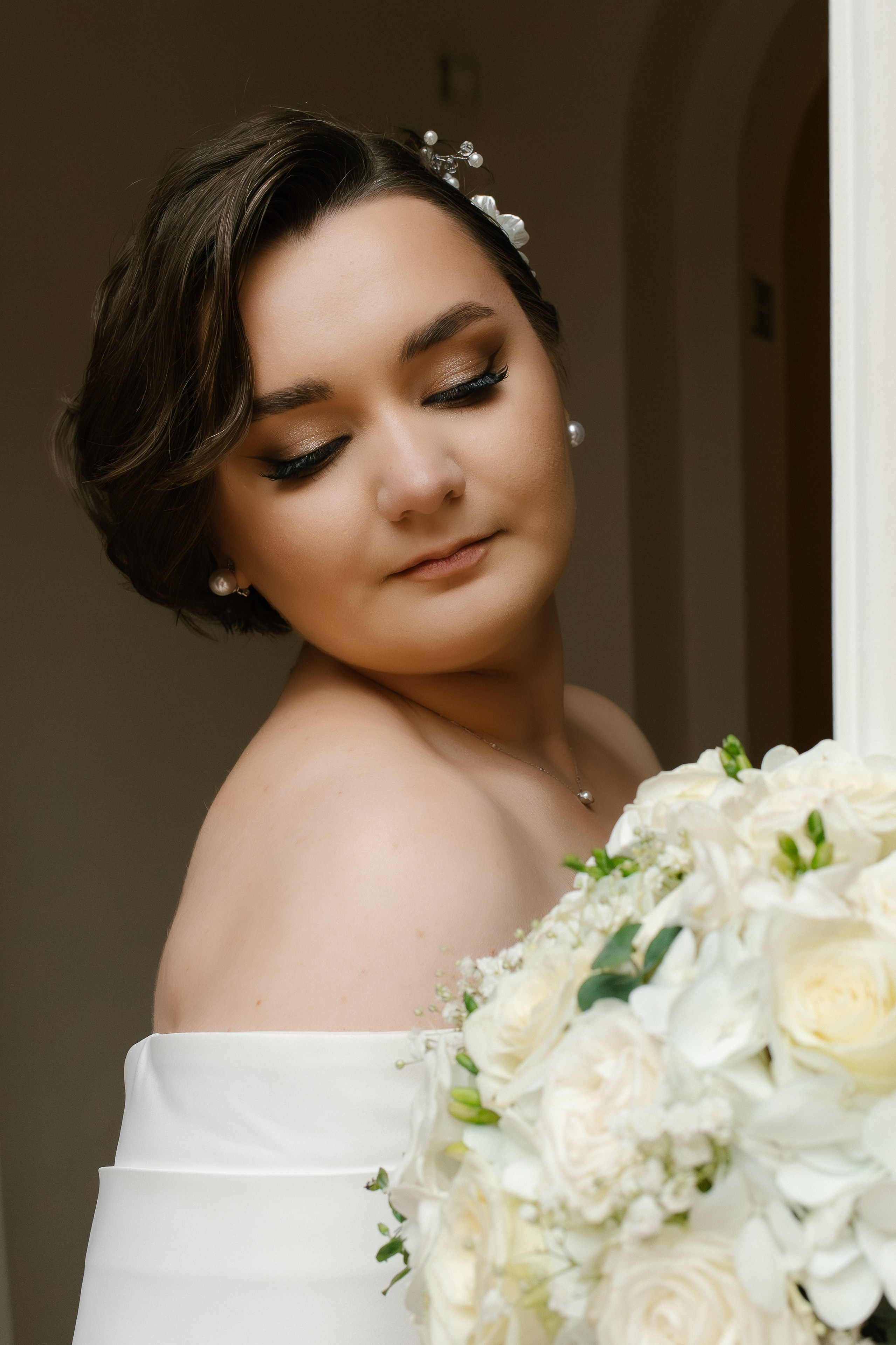 Свадебная фотосессия для Евгении и Алексея. Семейный и свадебный фотограф в Москве и Домодедово Анна Авилочкина