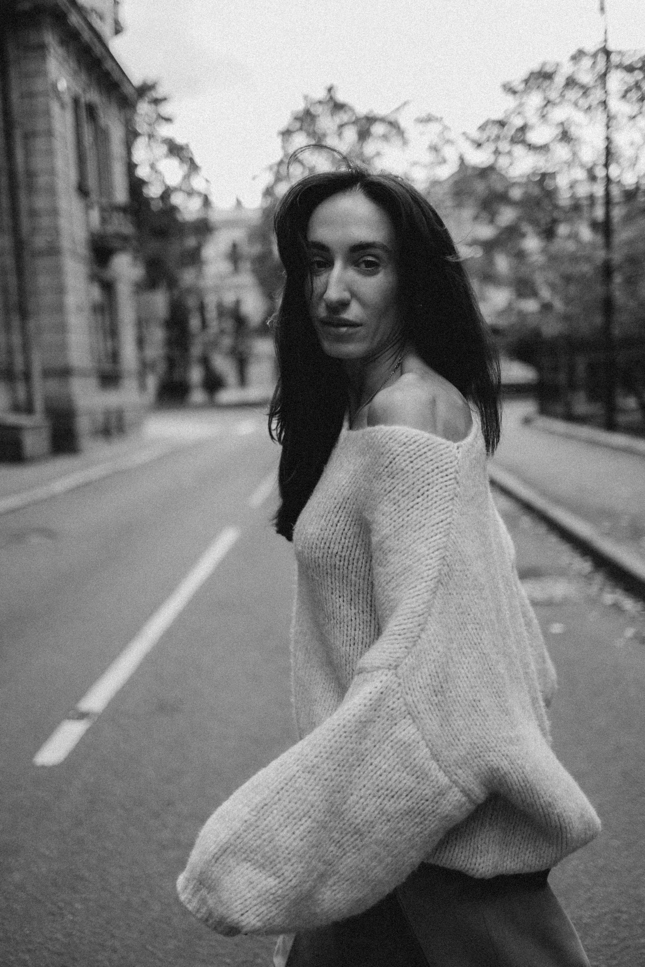 Полина, Антон и Вера. Фотограф в Санкт-Петербурге Анастасия Комолова