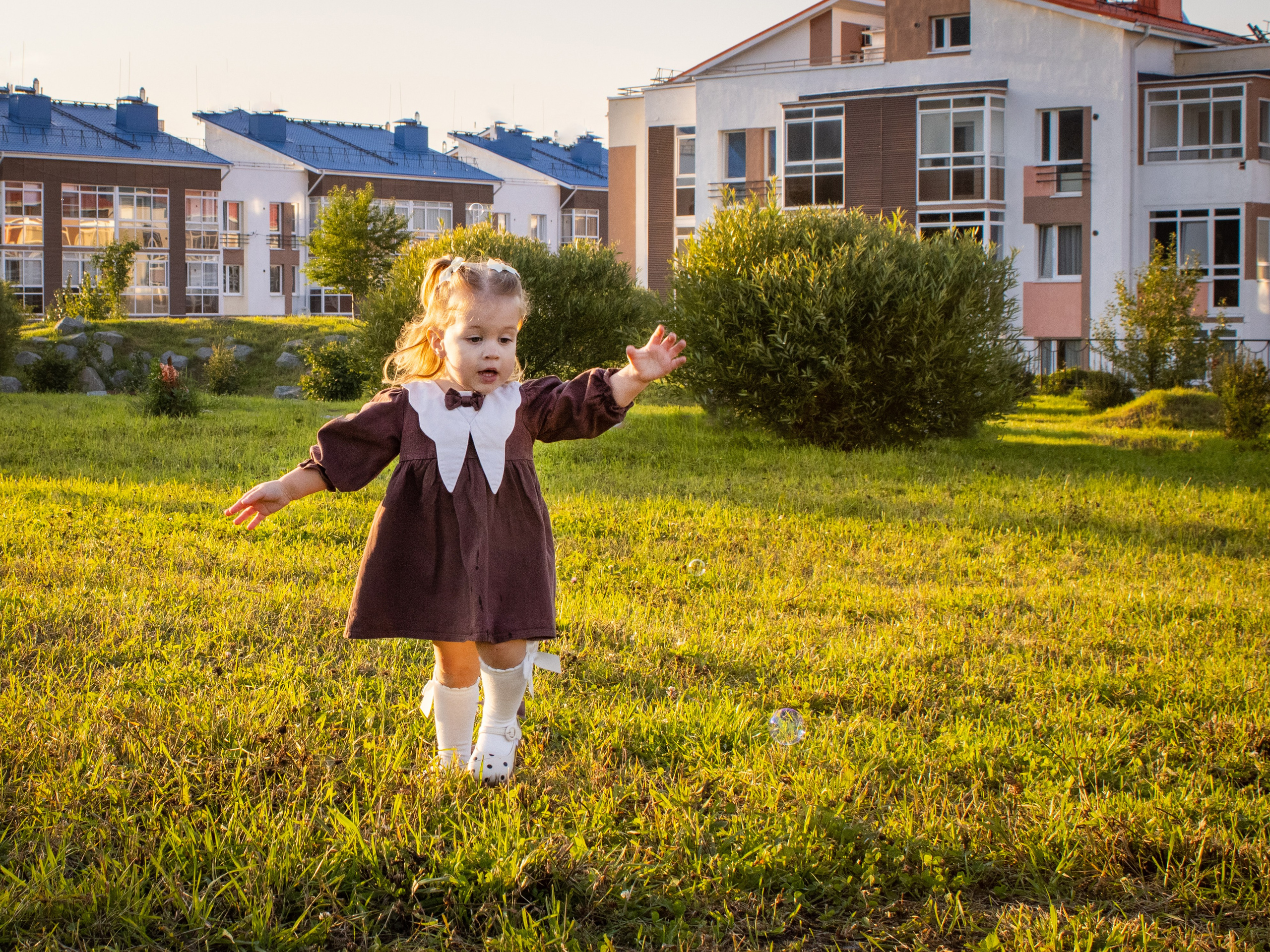 Есения. Семейный и детский фотограф в Екатеринбурге