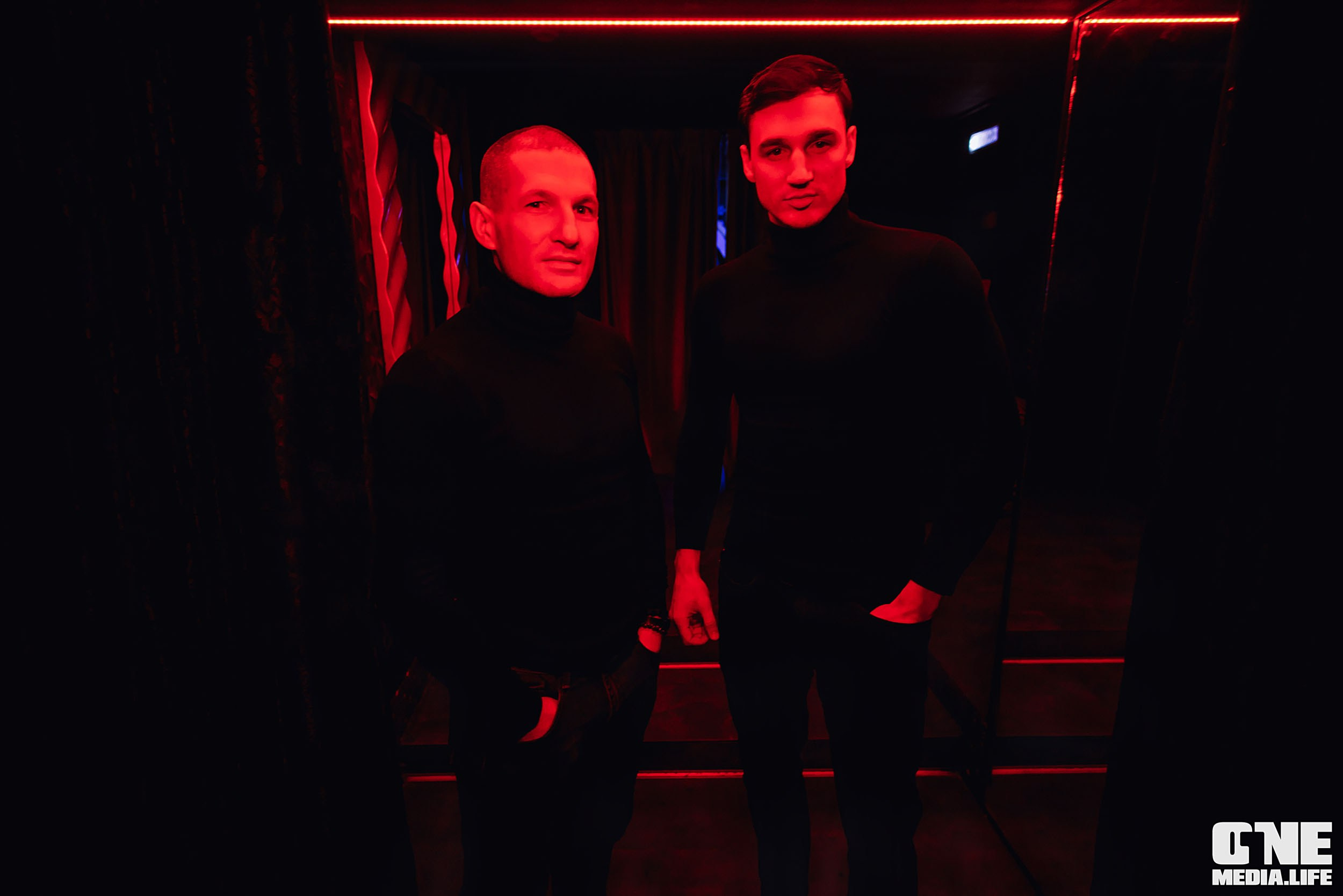 Фоторепортаж из бара Secret. One Media Life: фоторепортажи, фотоотчеты с мероприятий и заведений