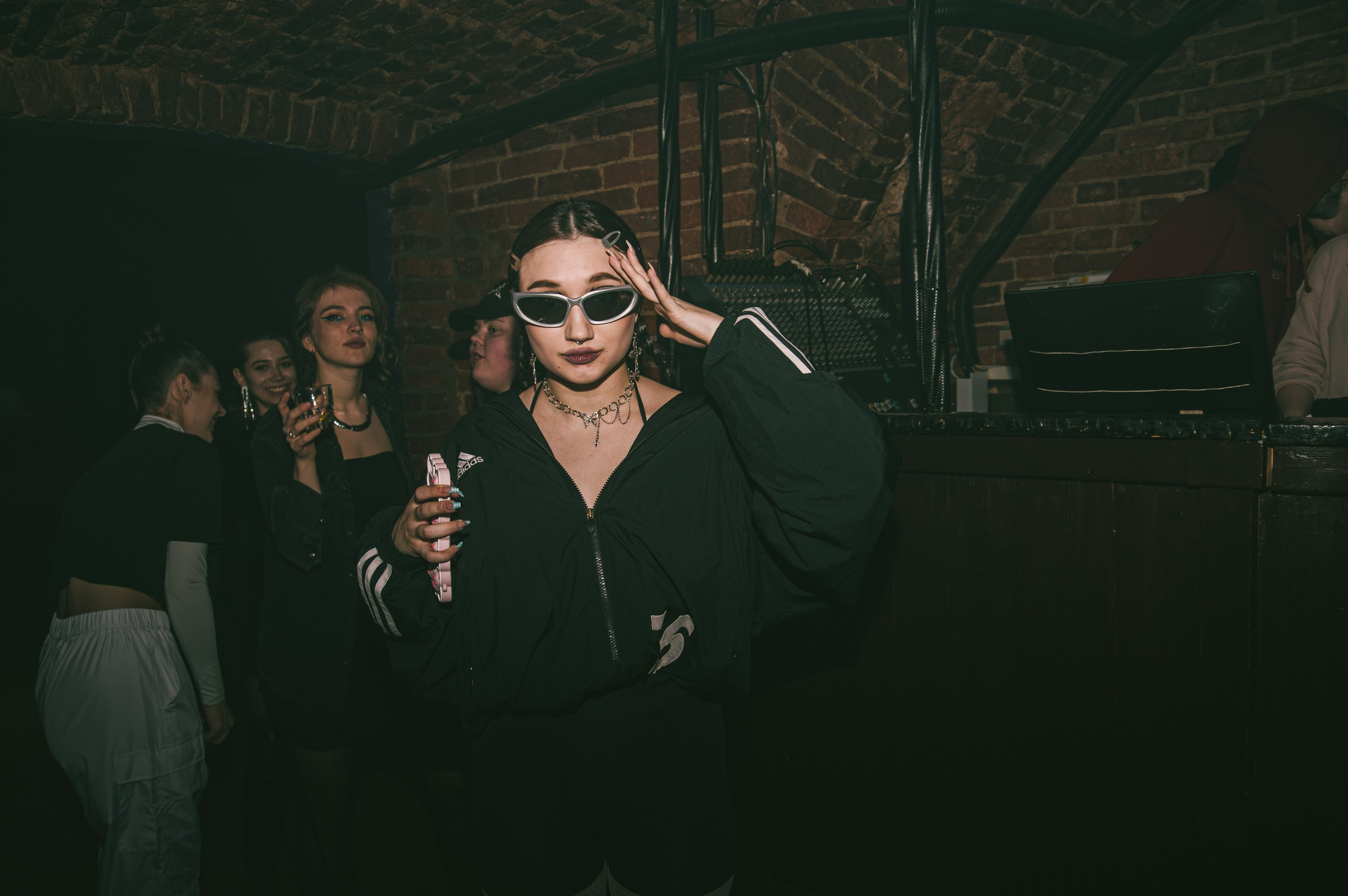 KAWASAKI. Фотограф Калашникова Софья