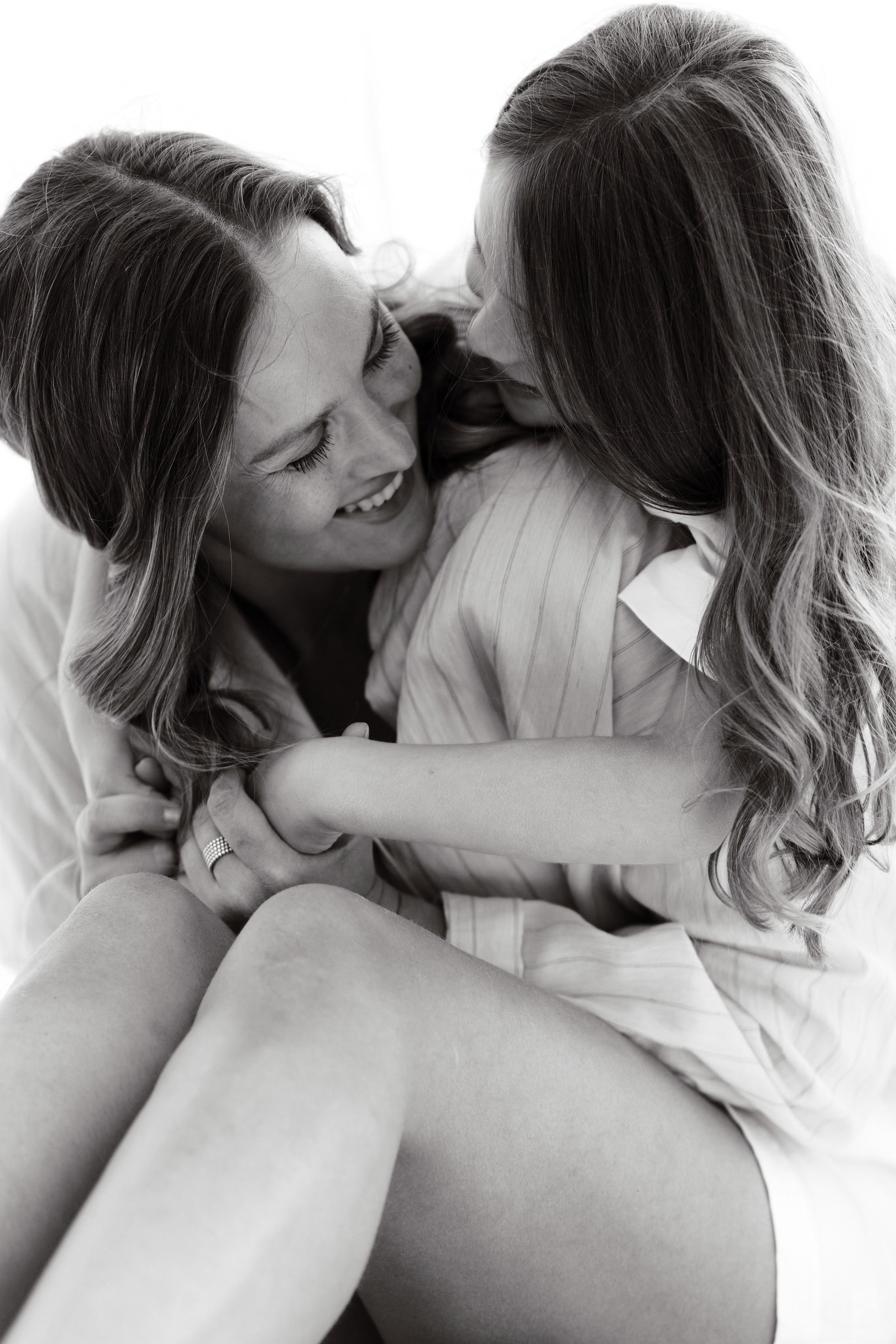 Любовь начинается с семьи!. Фотограф Москва и Екатеринбург. Максимова Соня