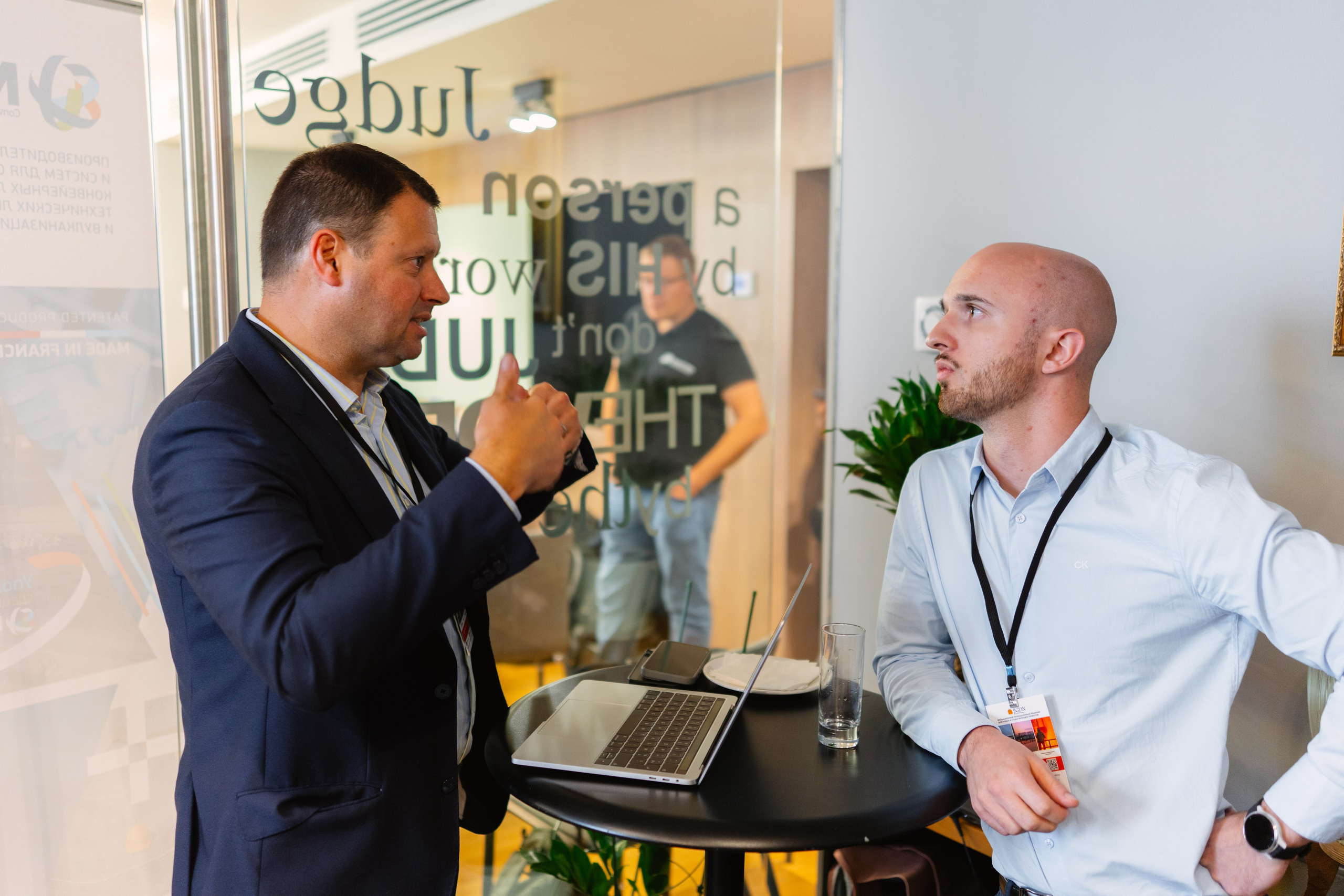 BGDN. Профессиональная съемка в Алматы