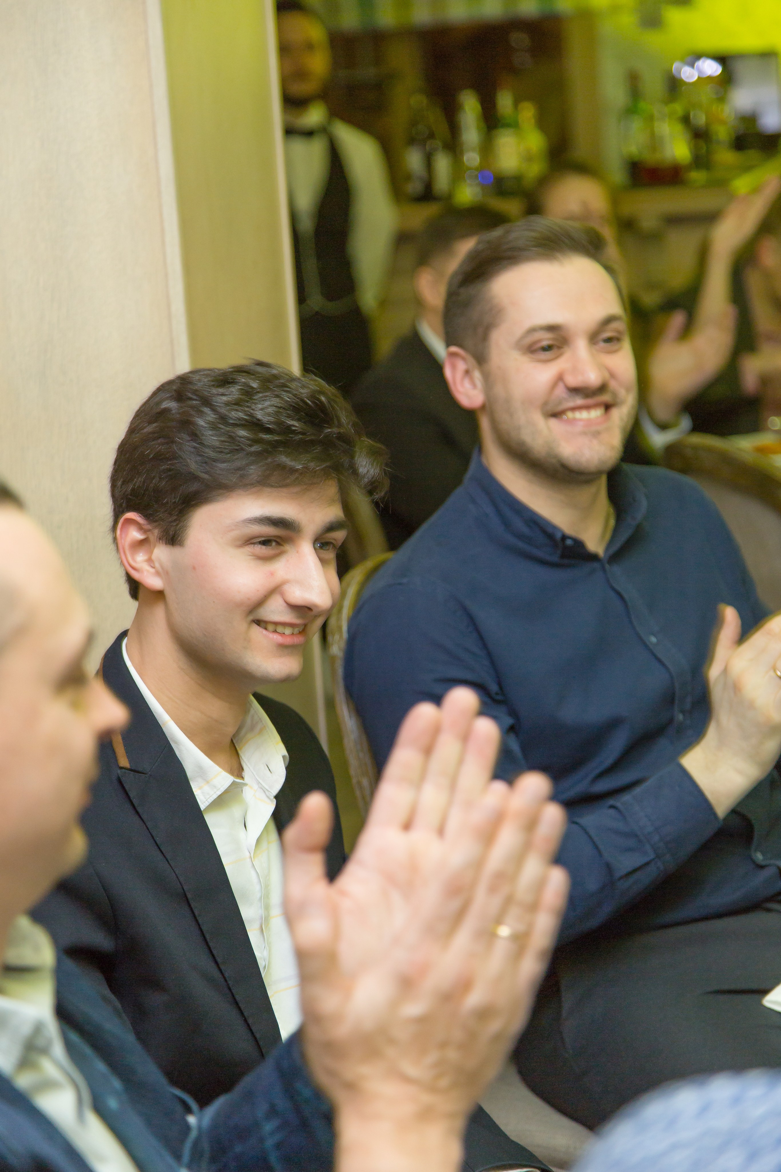 КОРПОРАТИВ НОВЫЙ ГОД. Главная