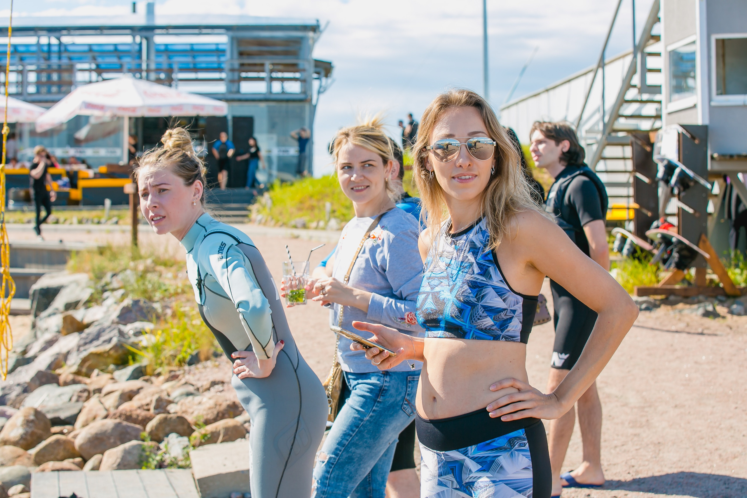 КОРПОРАТИВ ЛЕТО. Главная