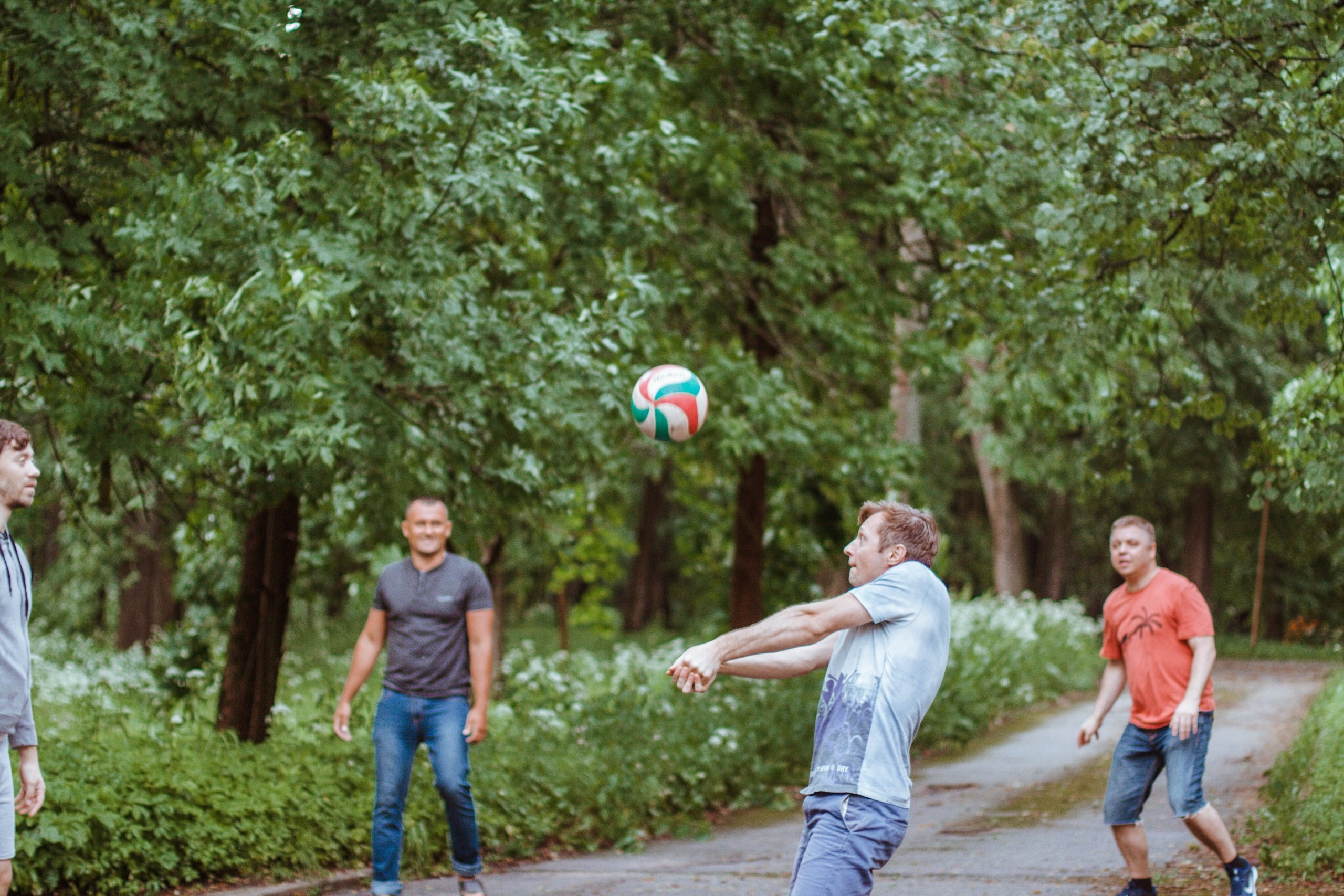 Шашлыки с ночевкой | 20-21.06.20. Галерея Фантим