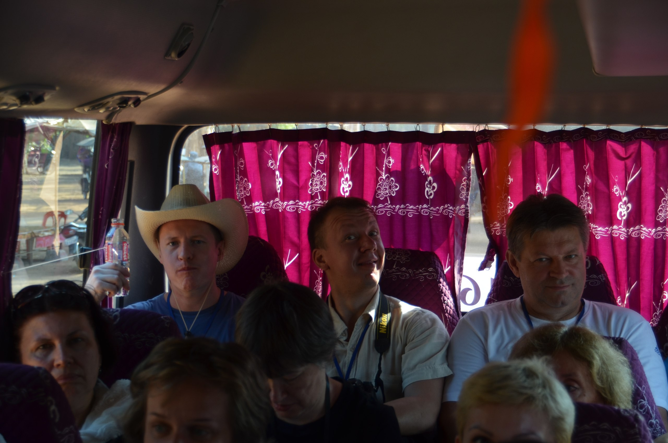 Таиланд |10-25.02.2018. Галерея Фантим