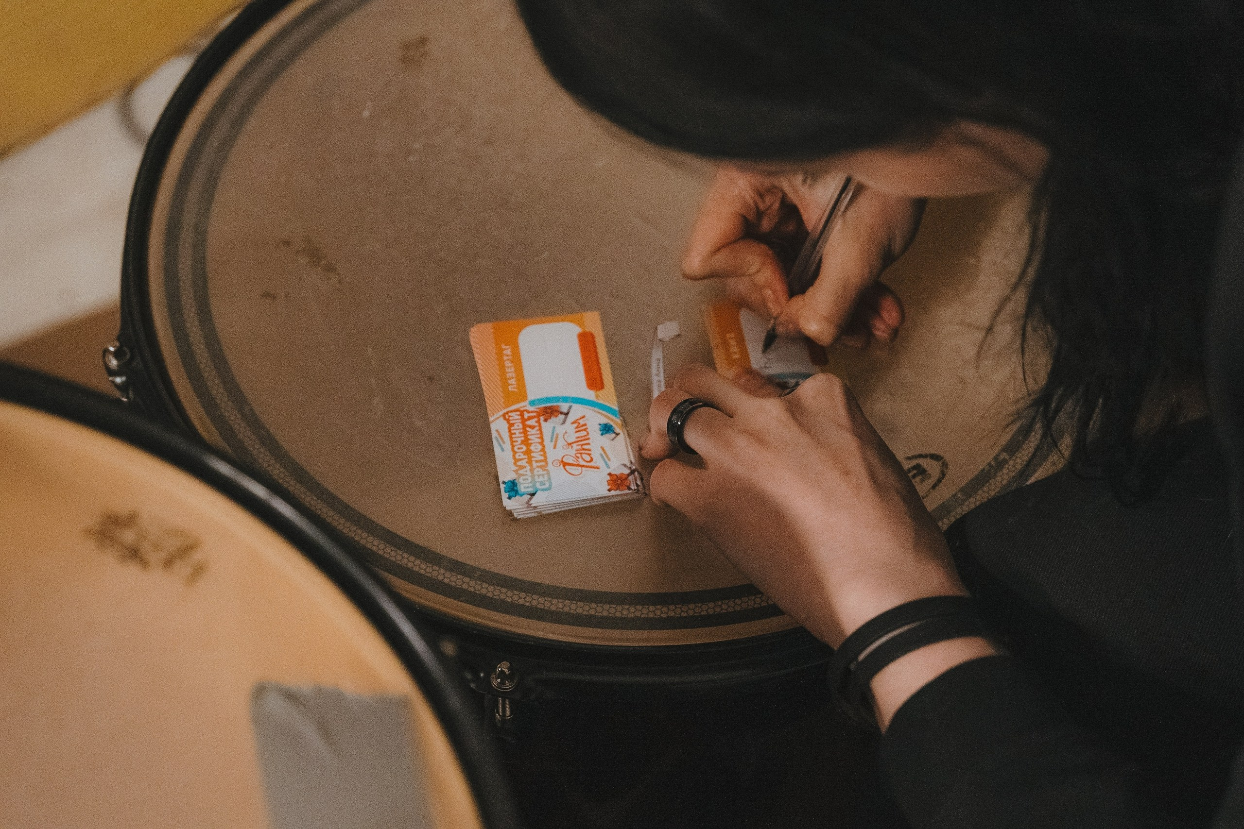 Пятнадцать веселых лет. ДР Фантима | 18-19.05.2024. Галерея Фантим