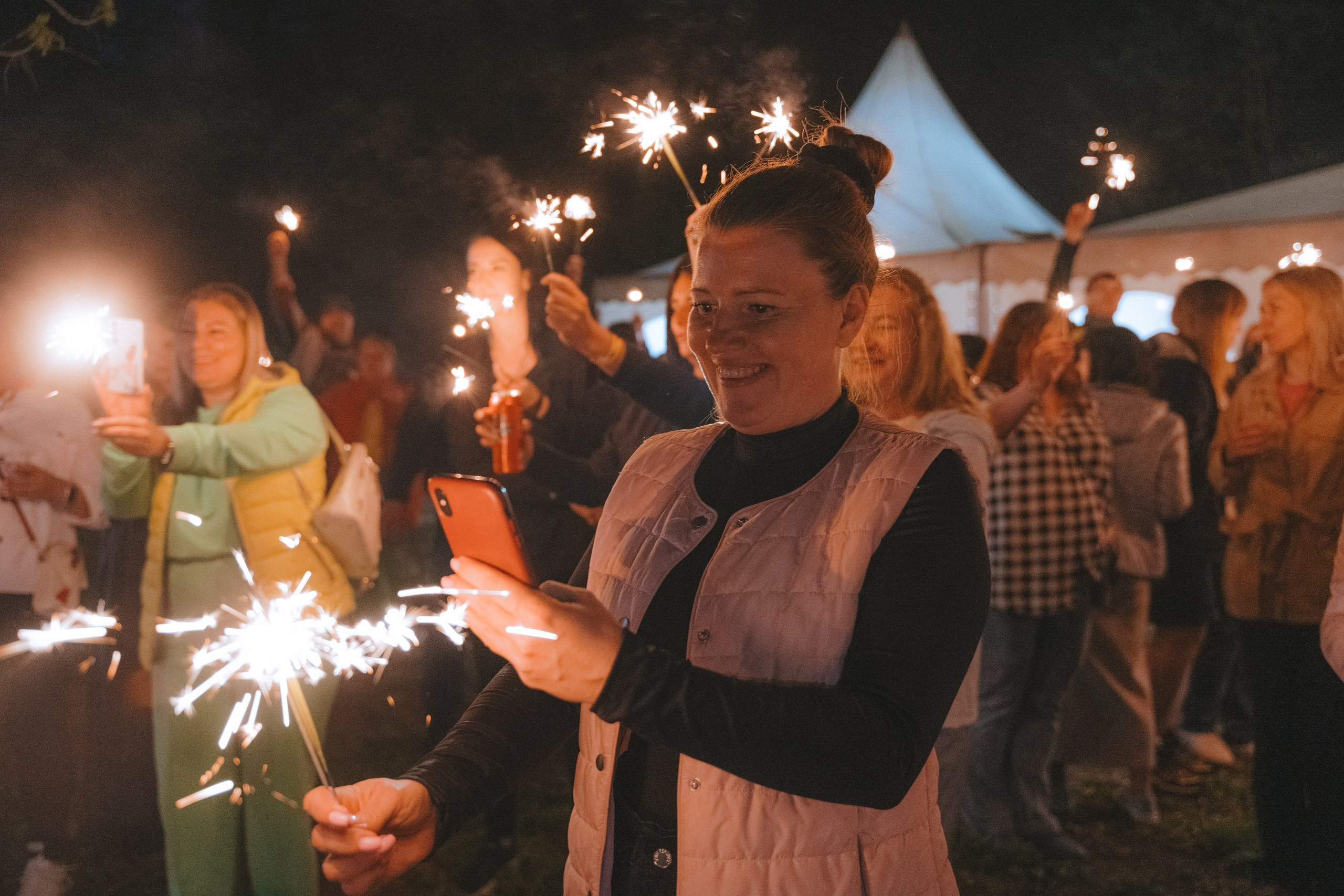 Пятнадцать веселых лет. ДР Фантима | 18-19.05.2024. Галерея Фантим