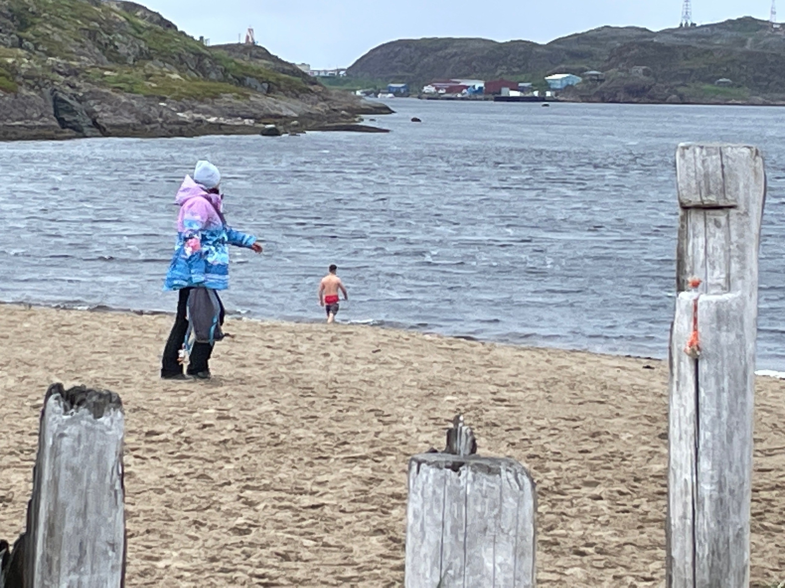 Мурманск | 20-22.06.2025. Галерея Фантим