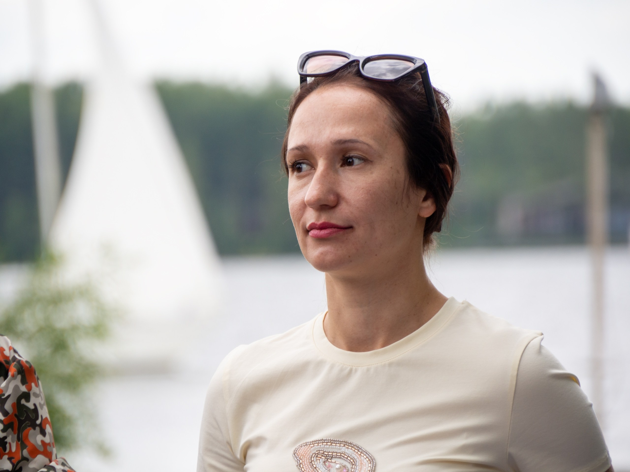 Яхтинг | 06.07.2025. Галерея Фантим