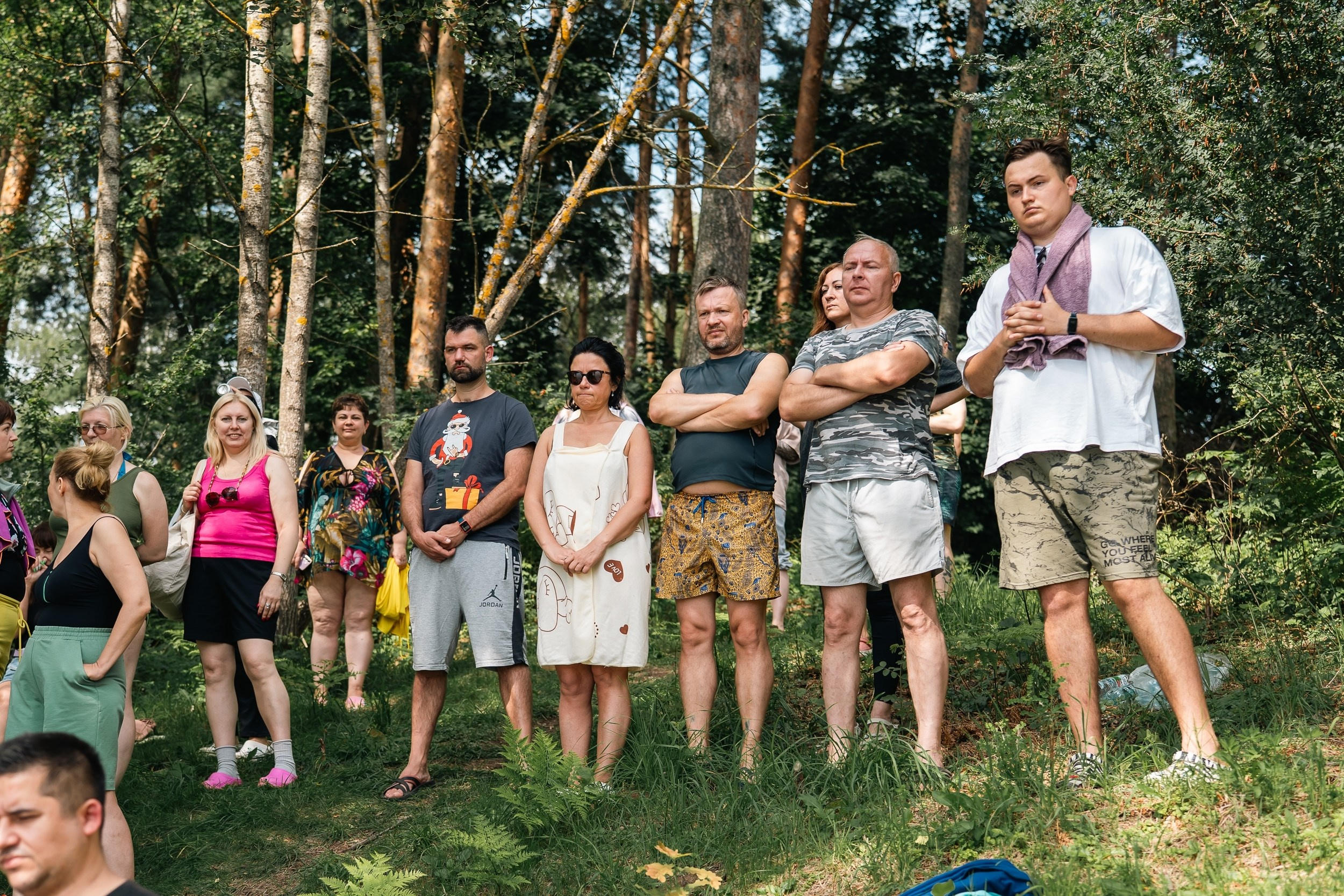 Походная Романтика 50. Новый год и не ипёт… | 2025. Галерея Фантим