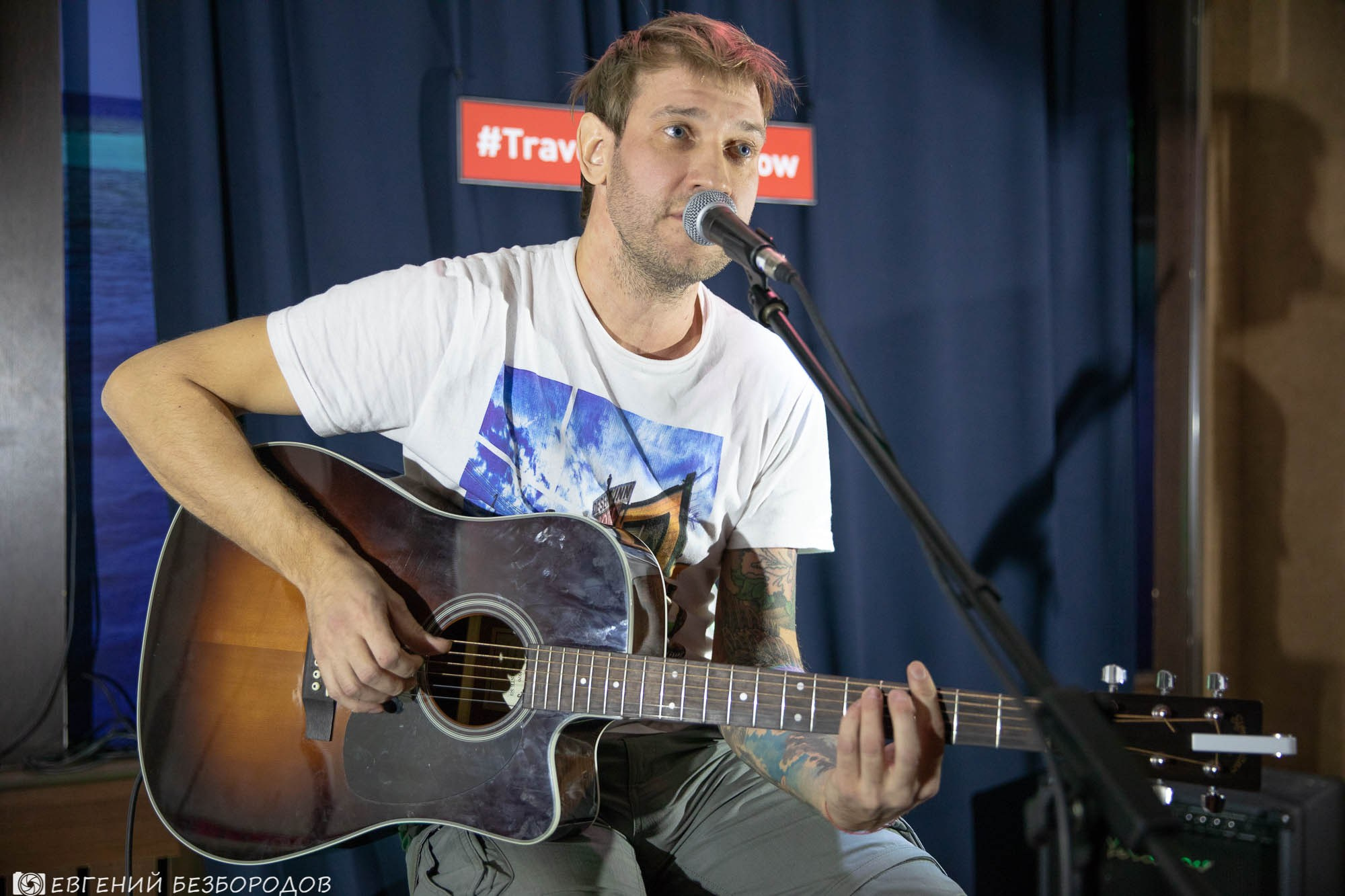 Музыкальная вечеринка «Все звезды» | 15.12.2018. Галерея Фантим