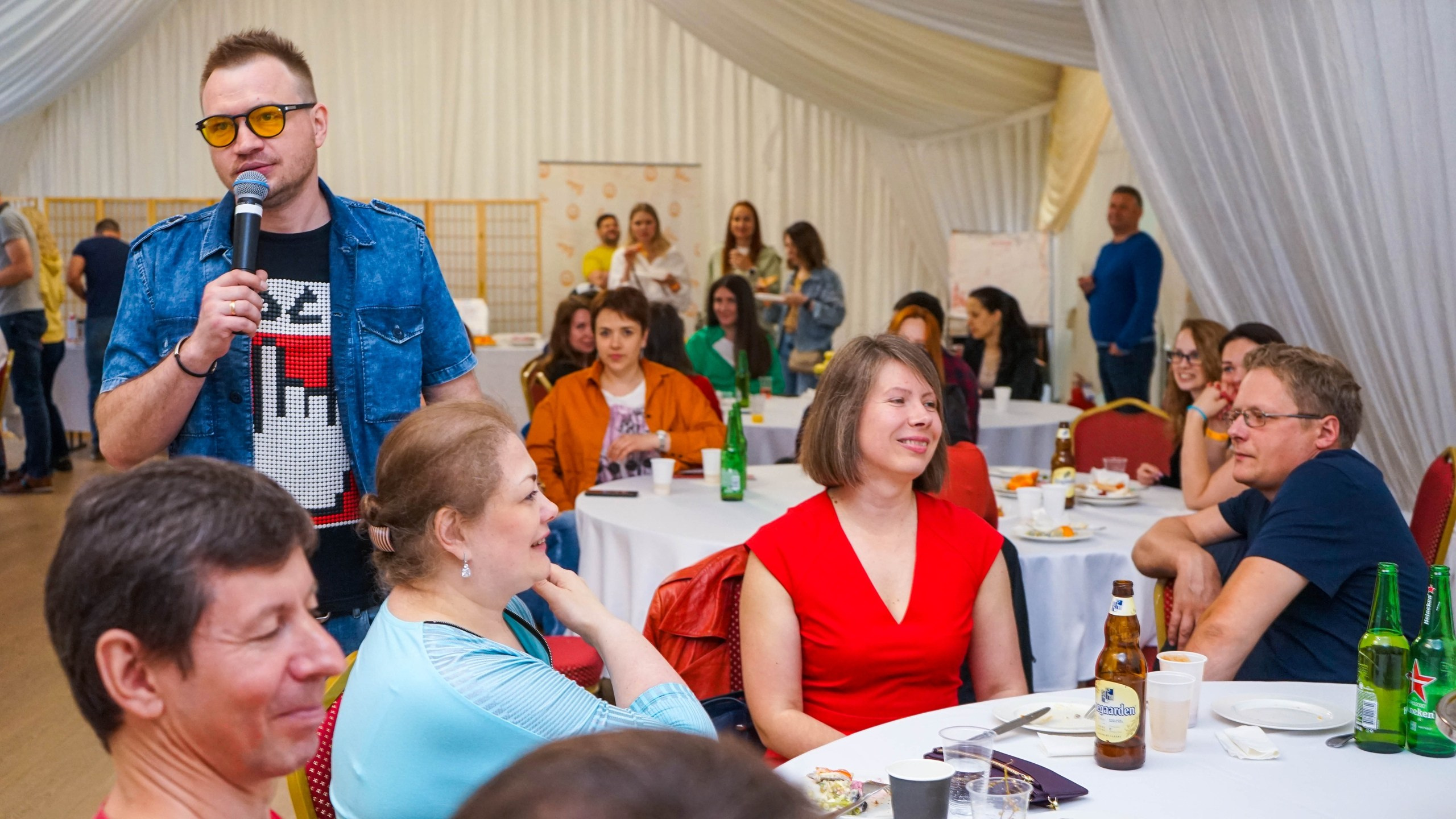 День рождения Фантима. 12 лет! | 29-30.05.21. Галерея Фантим