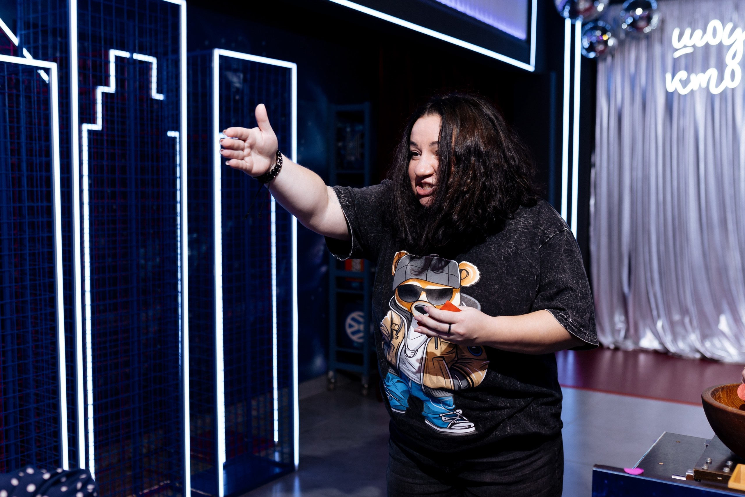 Игра «Кто круче?!» | 12.02.2025. Галерея Фантим