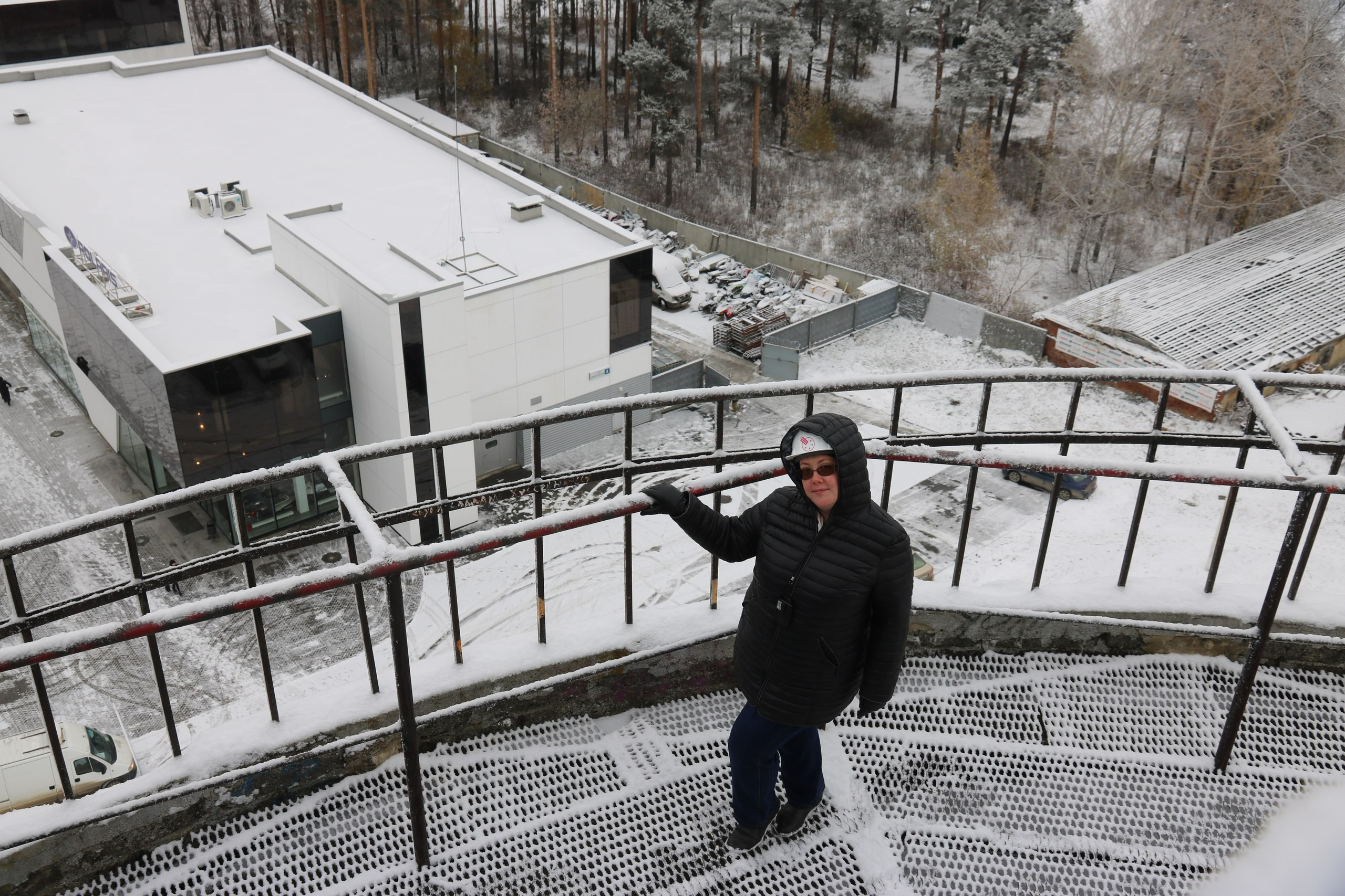 Екатеринбург | 21-23.10.2016. Галерея Фантим
