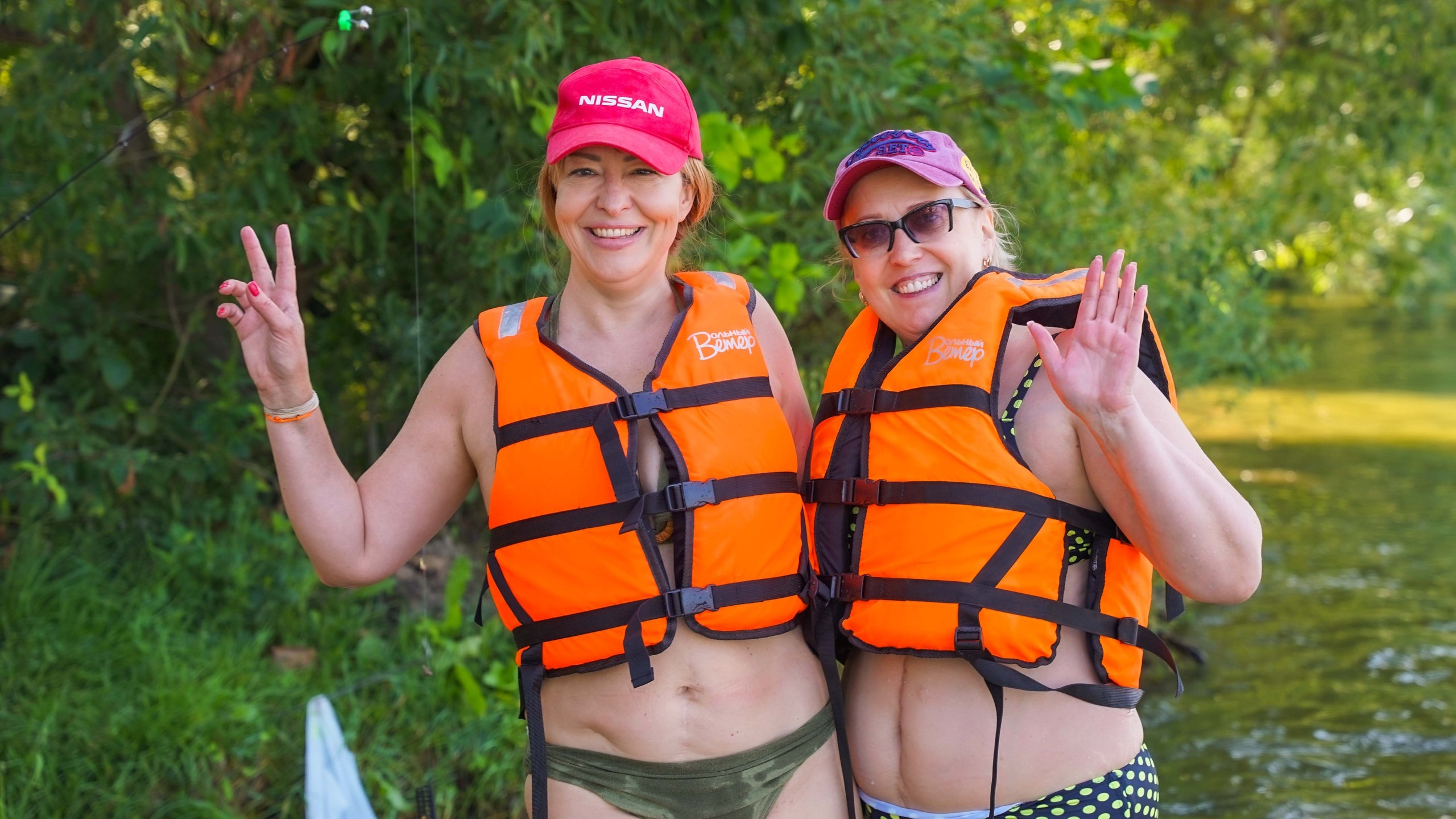 Походная Романтика 46. Солнце Монако. Галерея Фантим