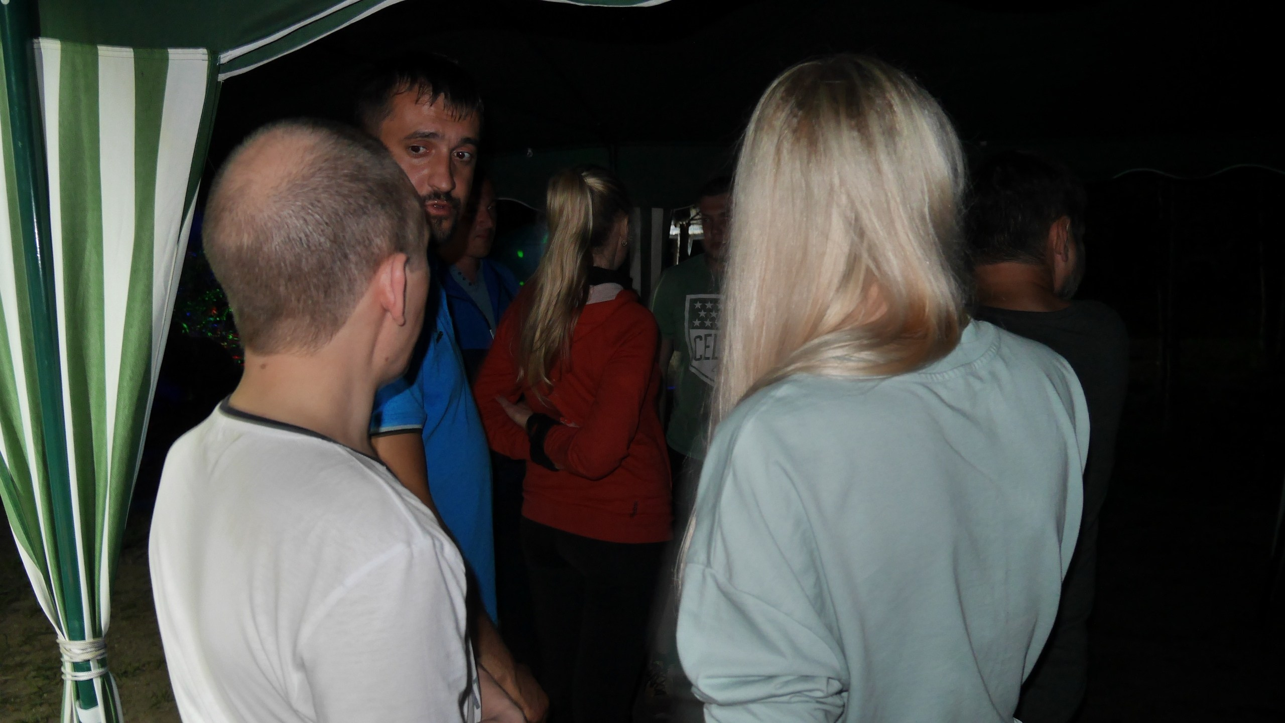 Походная романтика 28! Шабаш | 13-15.07.2018. Галерея Фантим