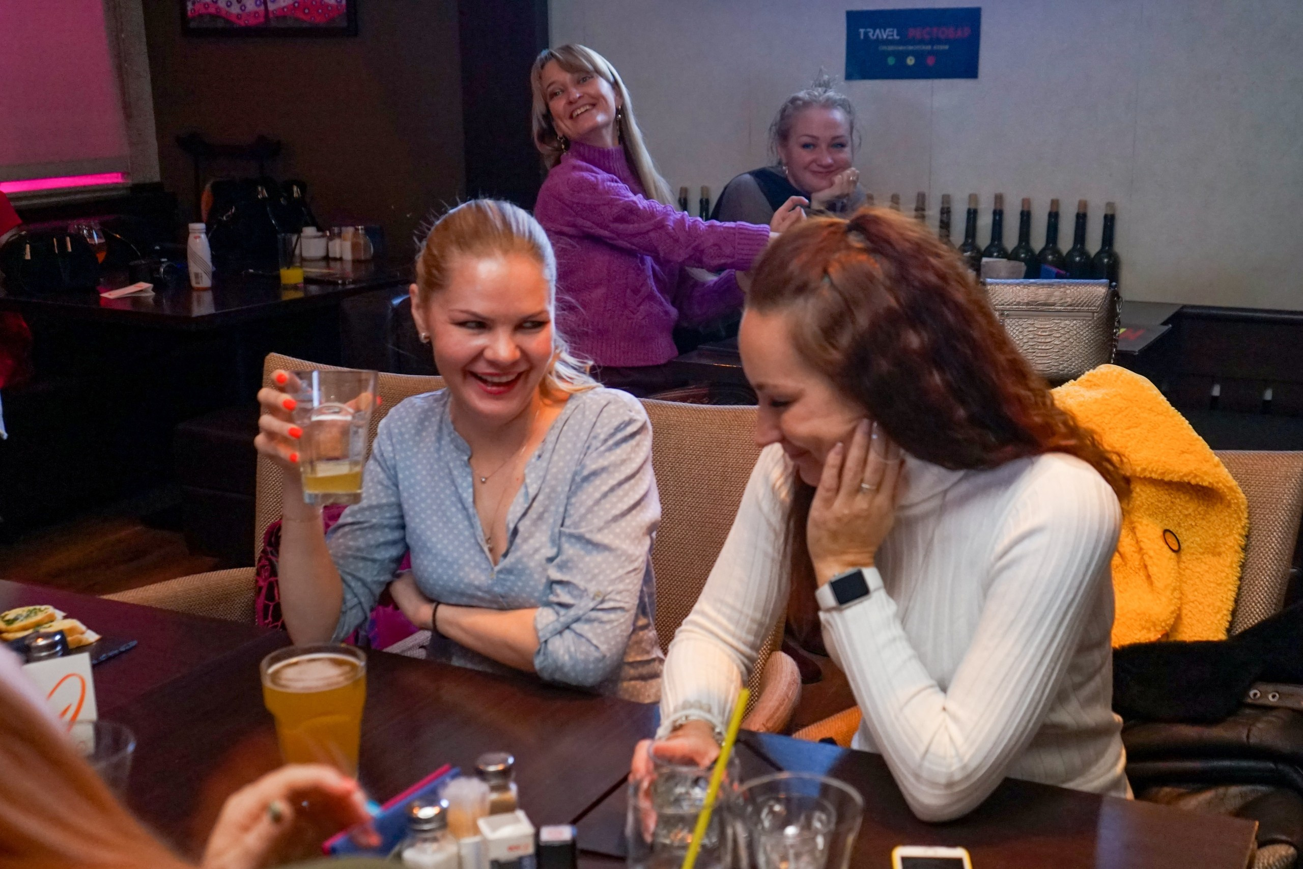 Караоке | 28.11.2020. Галерея Фантим