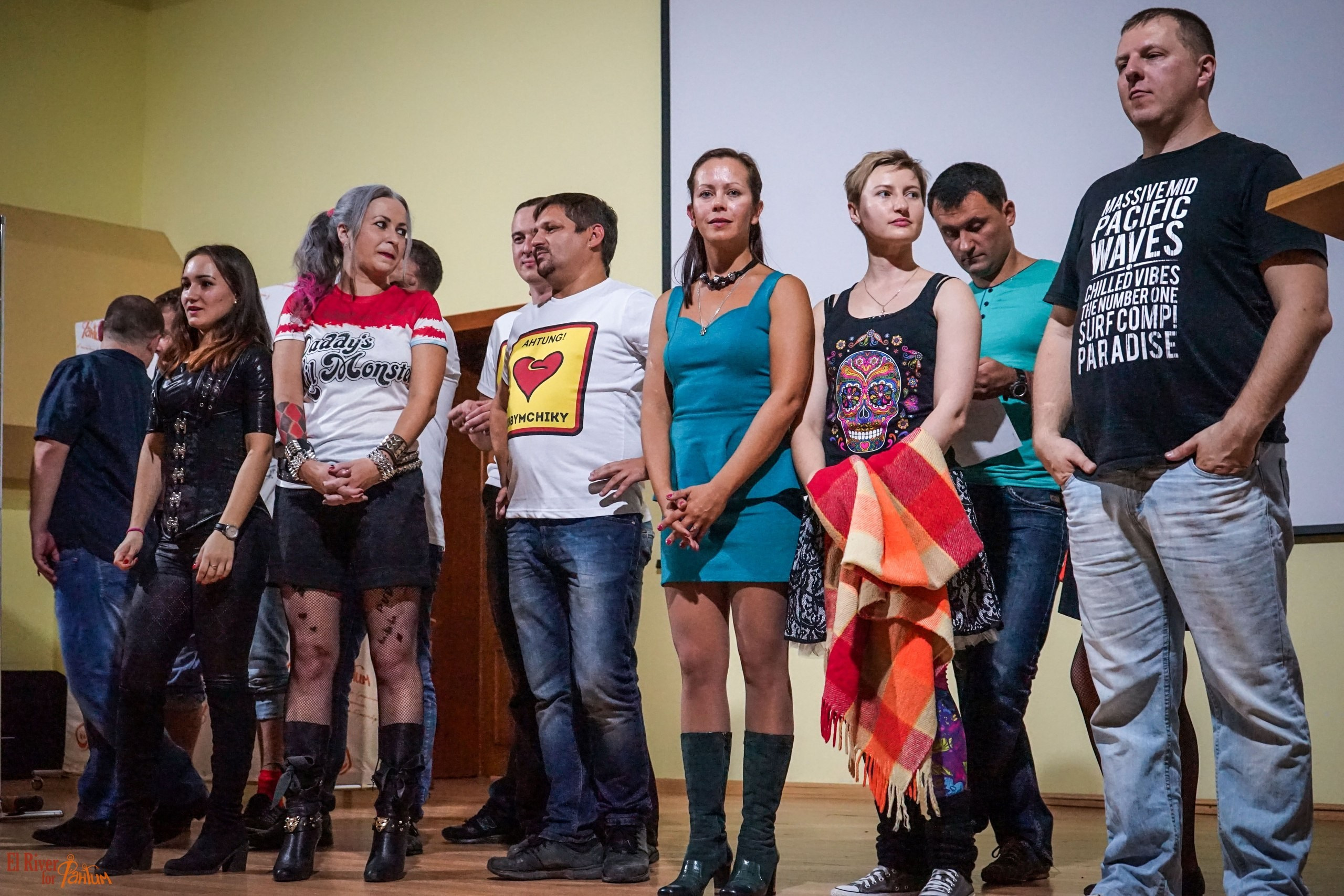 ФВН | 2016. Галерея Фантим