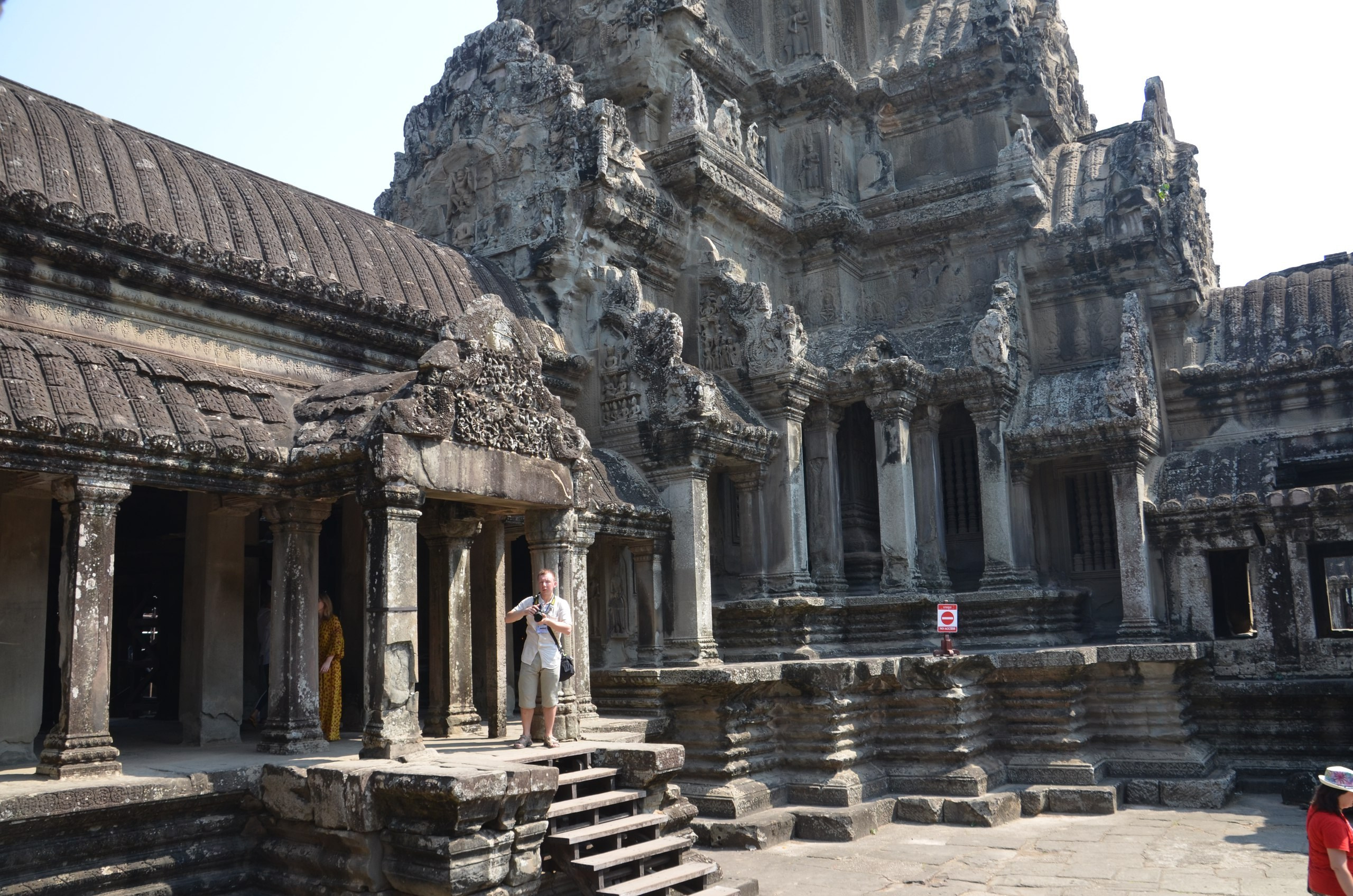 Таиланд |10-25.02.2018. Галерея Фантим