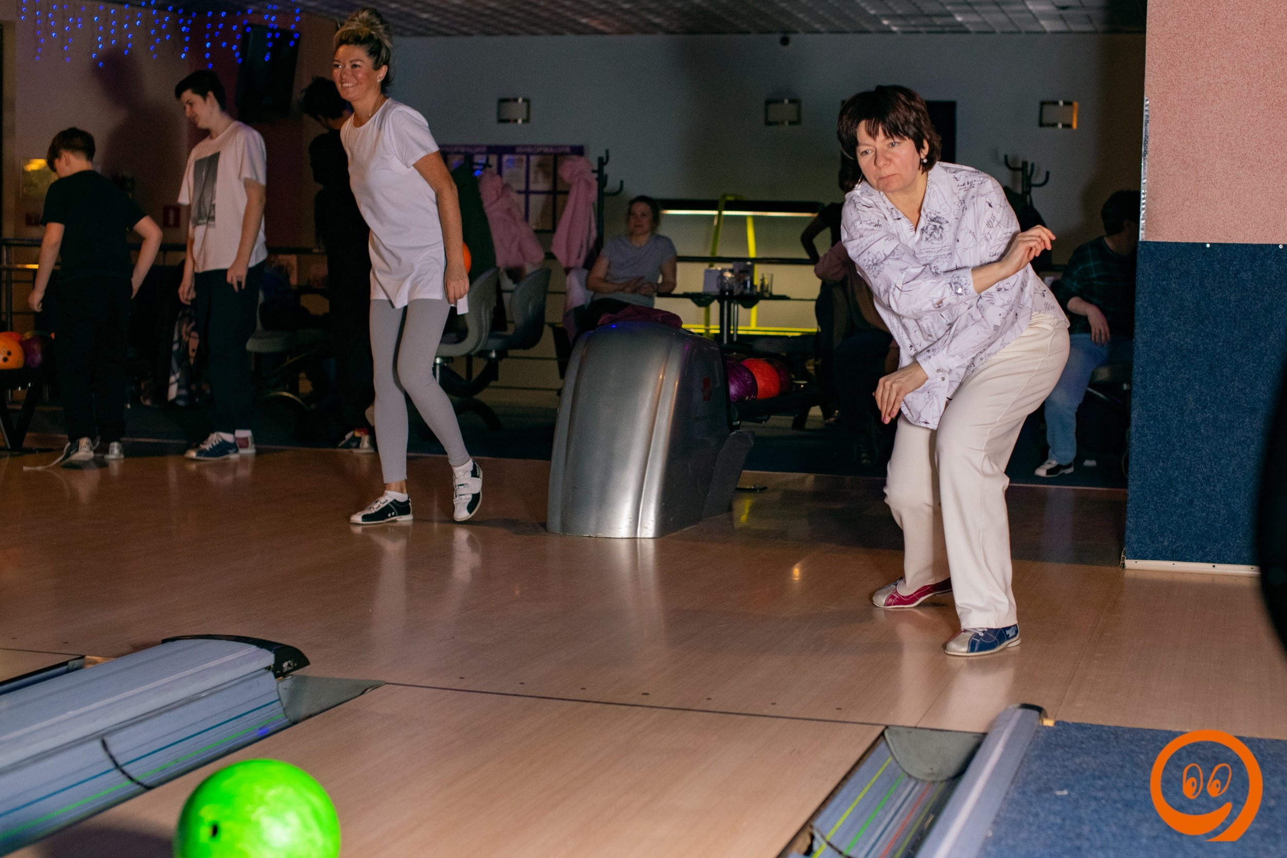 Боулинг | 09.02.2025. Галерея Фантим