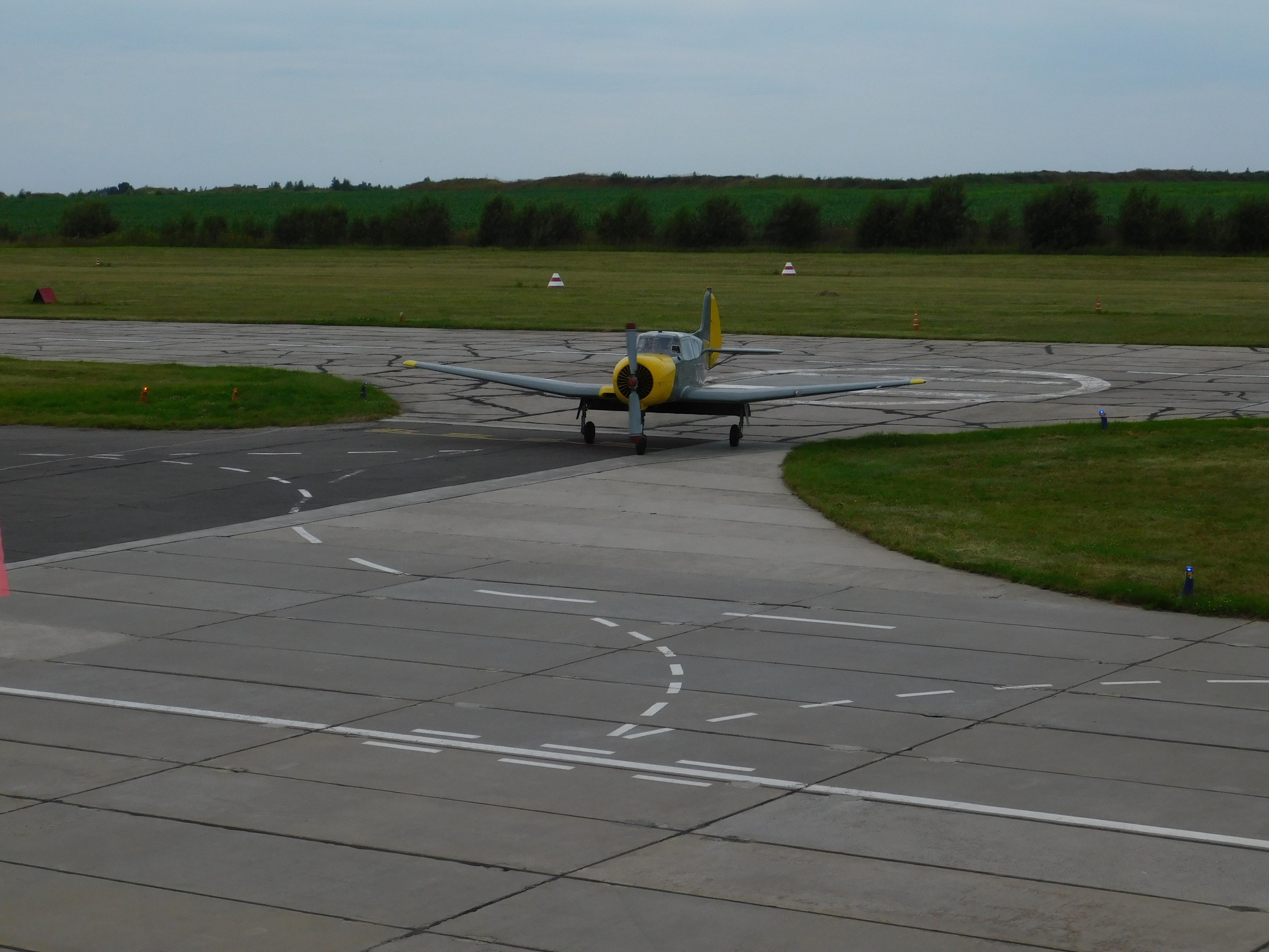 Чудеса на виражах. Полеты | 26.07.20. Галерея Фантим