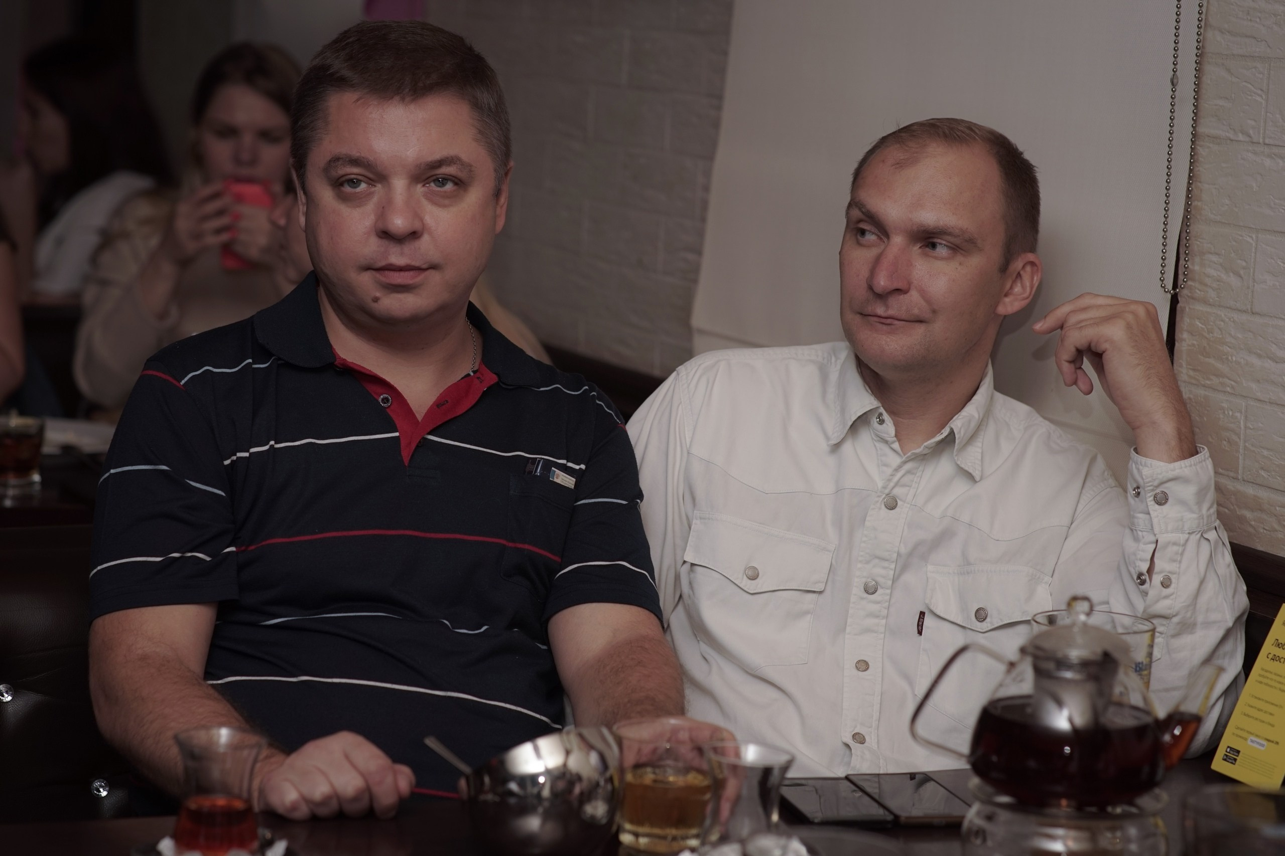 Караоке-вечеринка | 10.08.2019. Галерея Фантим