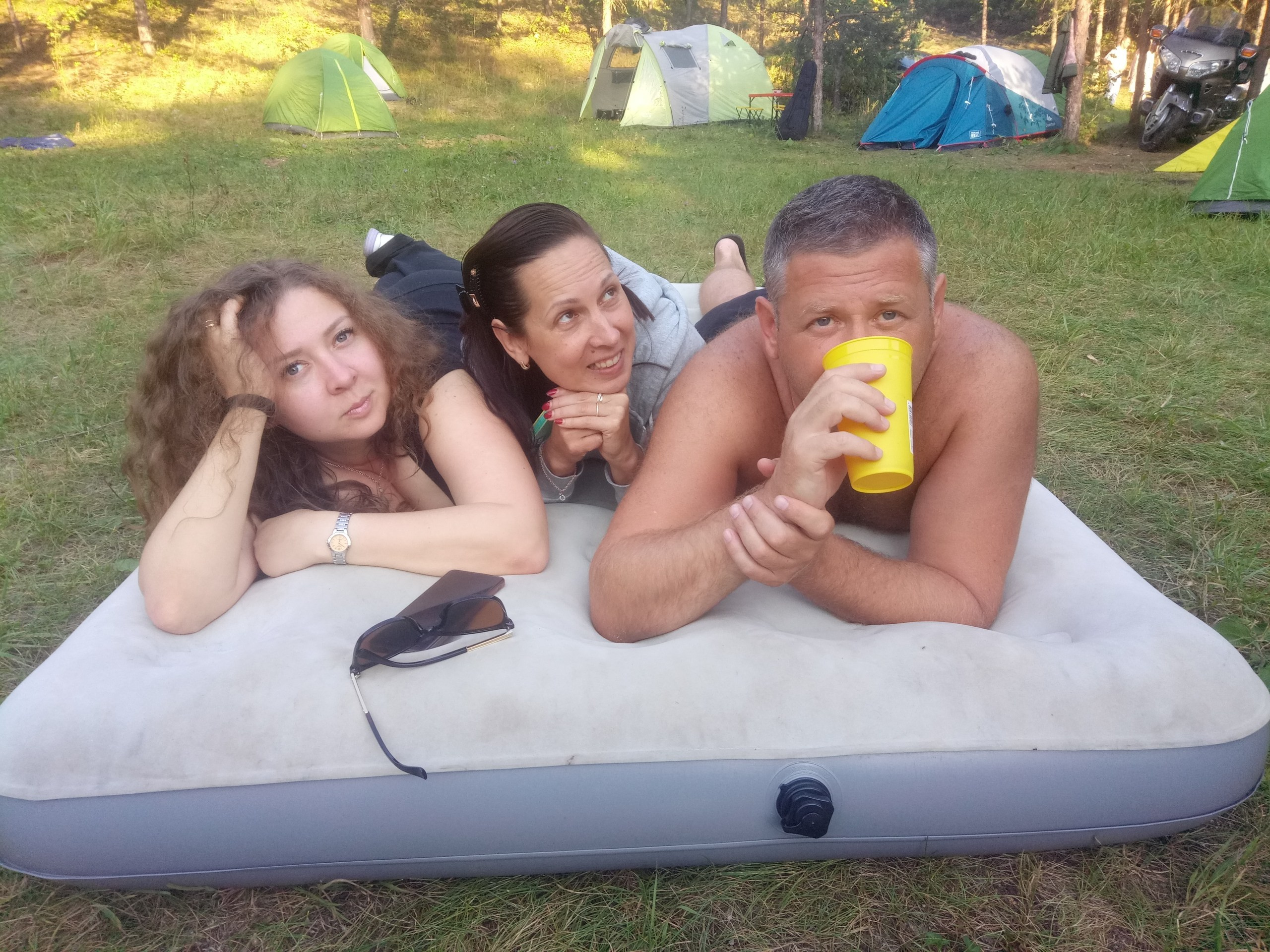 Походная Романтика 30. Музыкальный шторм | 17-19.08.2018. Галерея Фантим