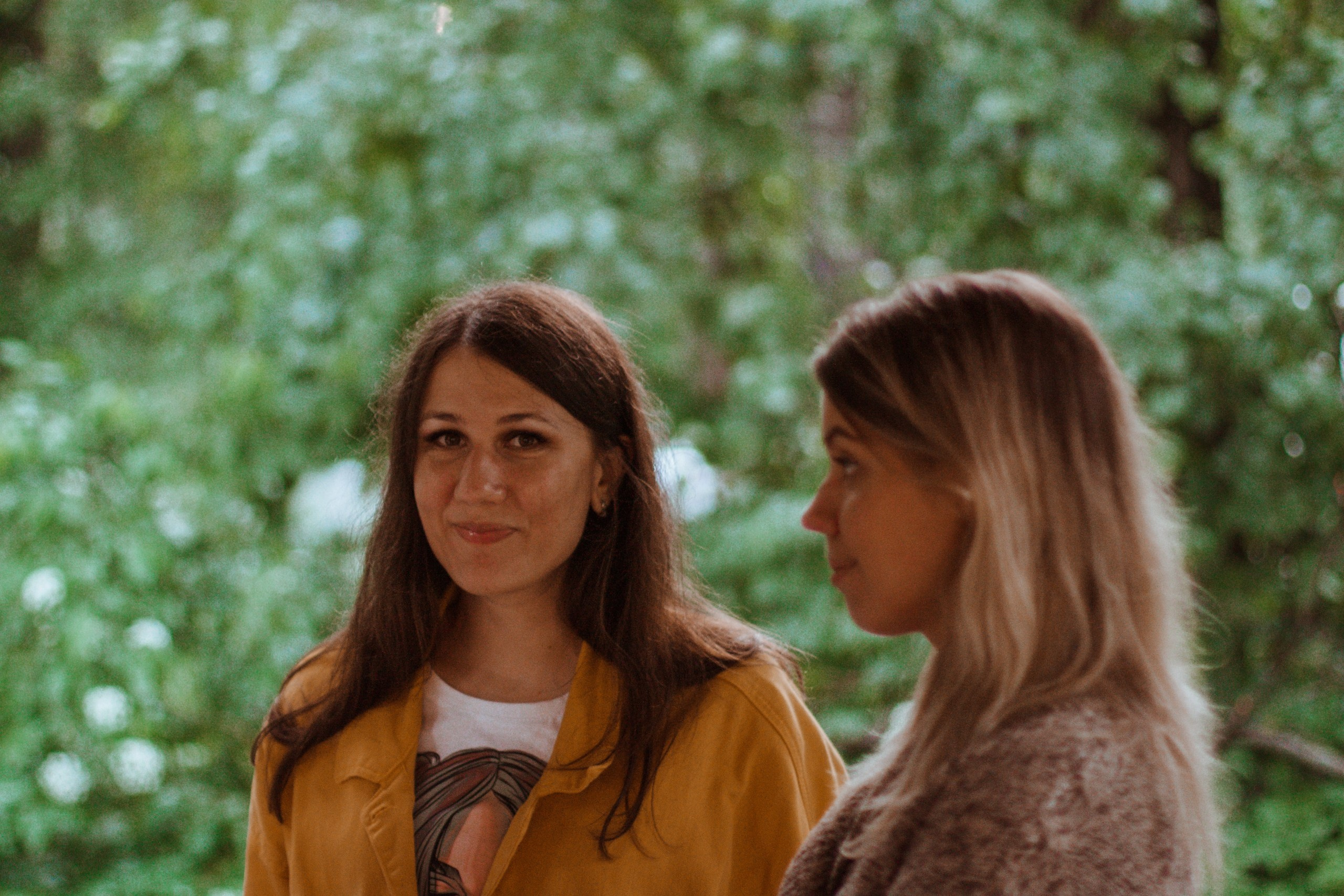 Шашлыки с ночевкой | 20-21.06.20. Галерея Фантим