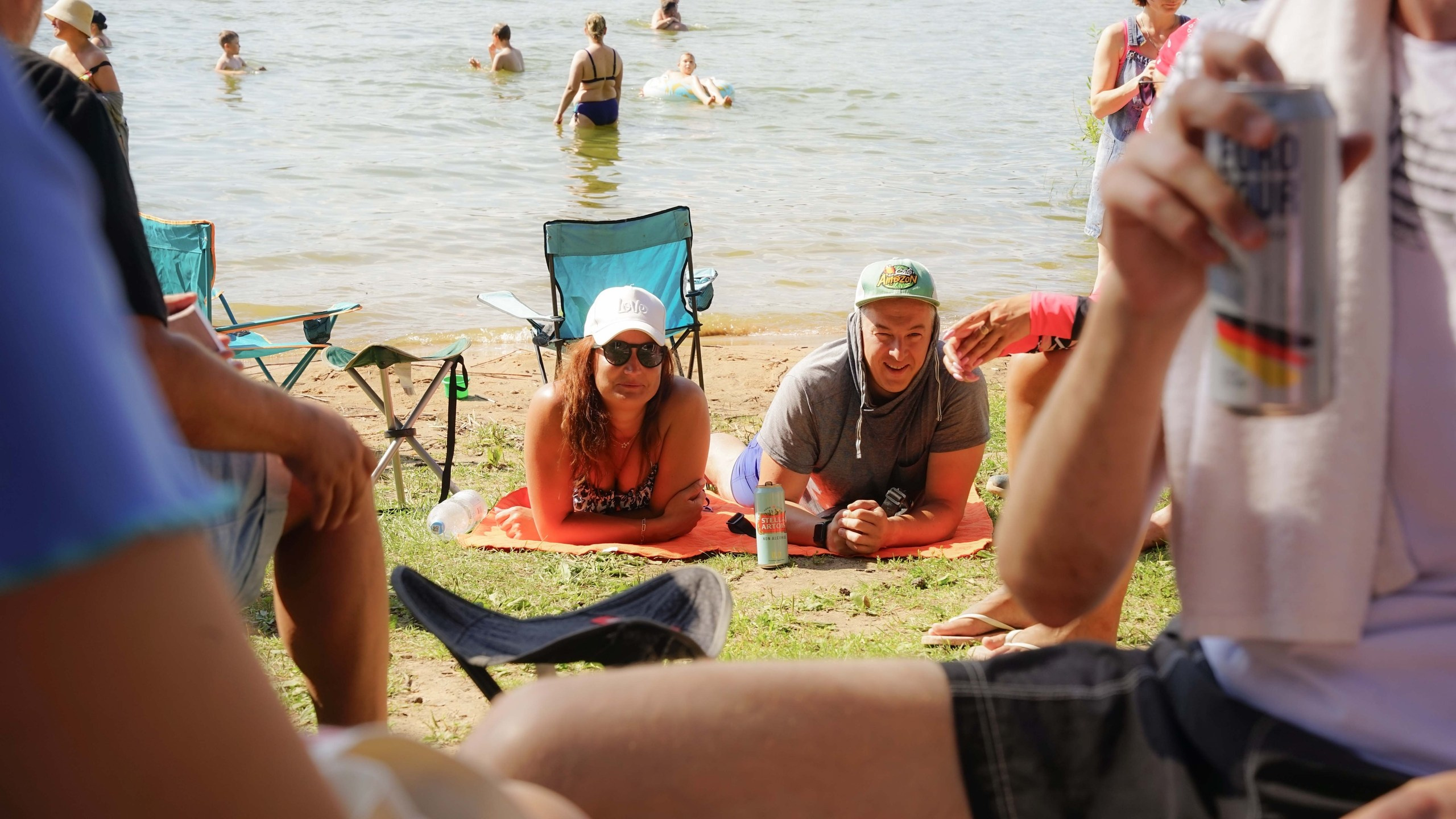 Походная Романтика 46. Солнце Монако. Галерея Фантим