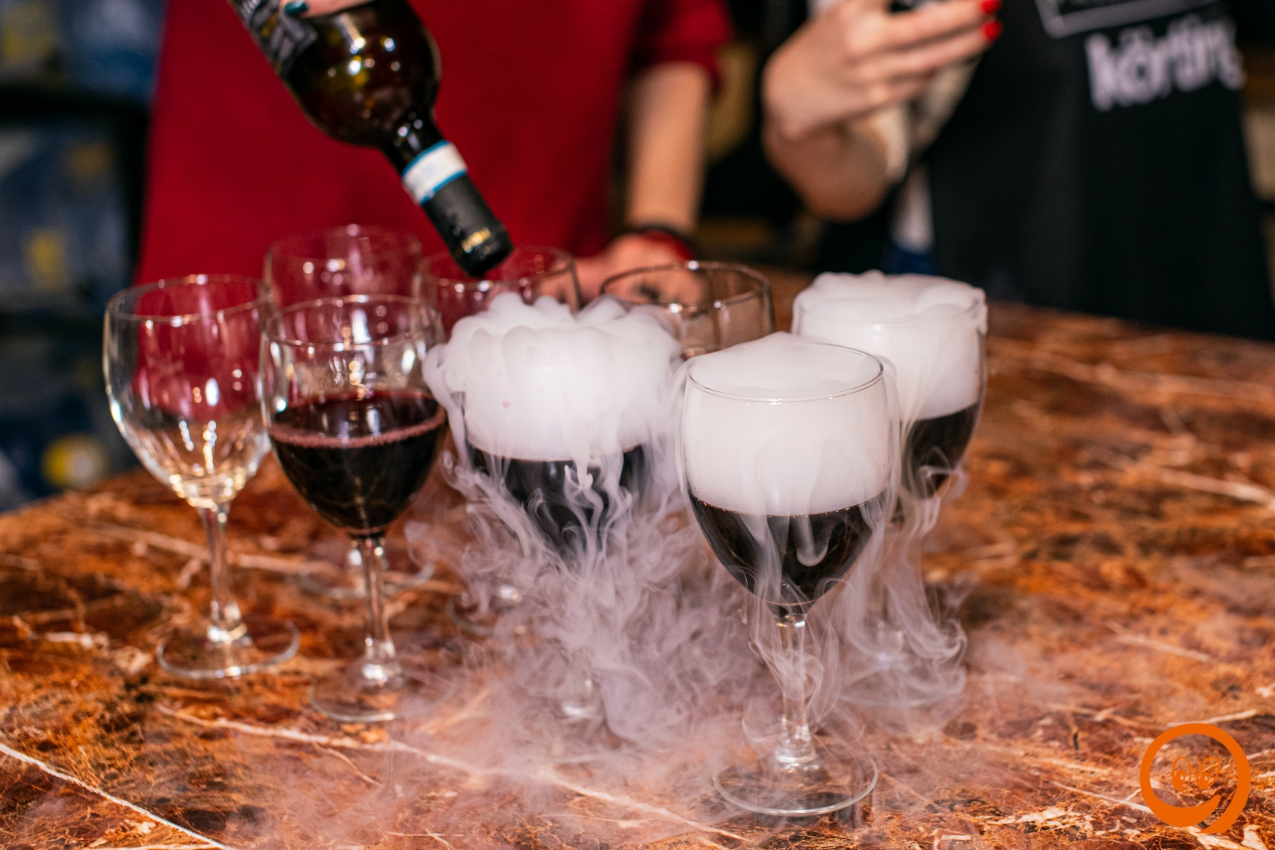 Кулинарный мастер-класс | 31.01.2025. Галерея Фантим