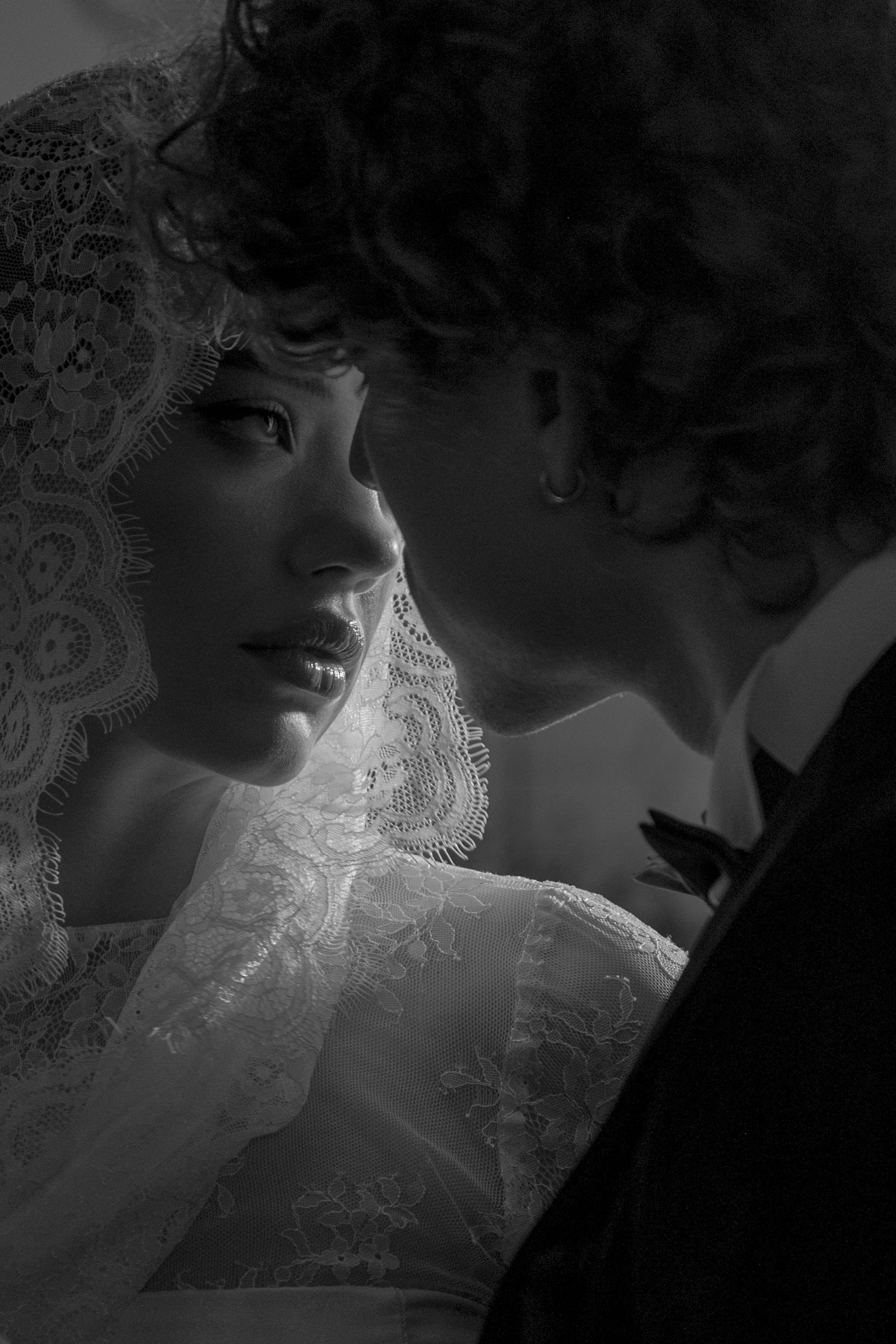 Игорь и Влада. Фотограф Юсова Мария