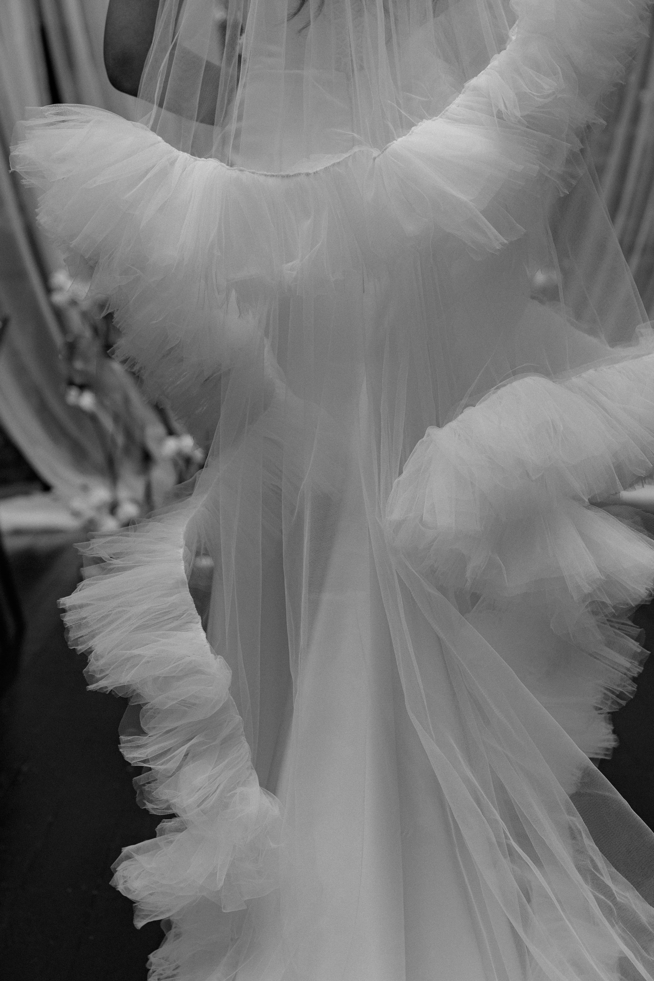 Александр и Валерия. Фотограф Юсова Мария