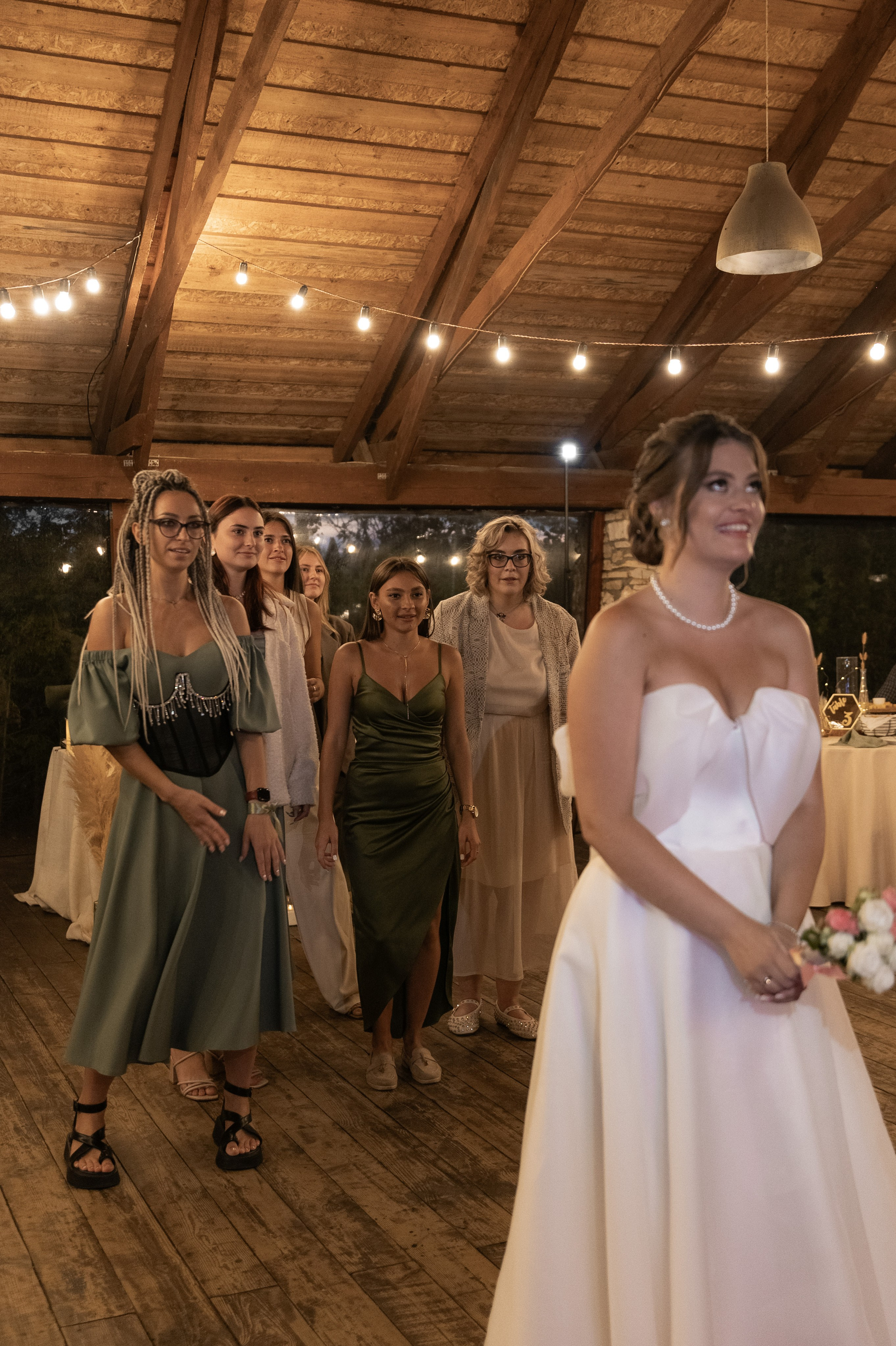 Свадьба в мини-отеле "Таежный". Ярослава Ерина — свадебный фотограф в Москве