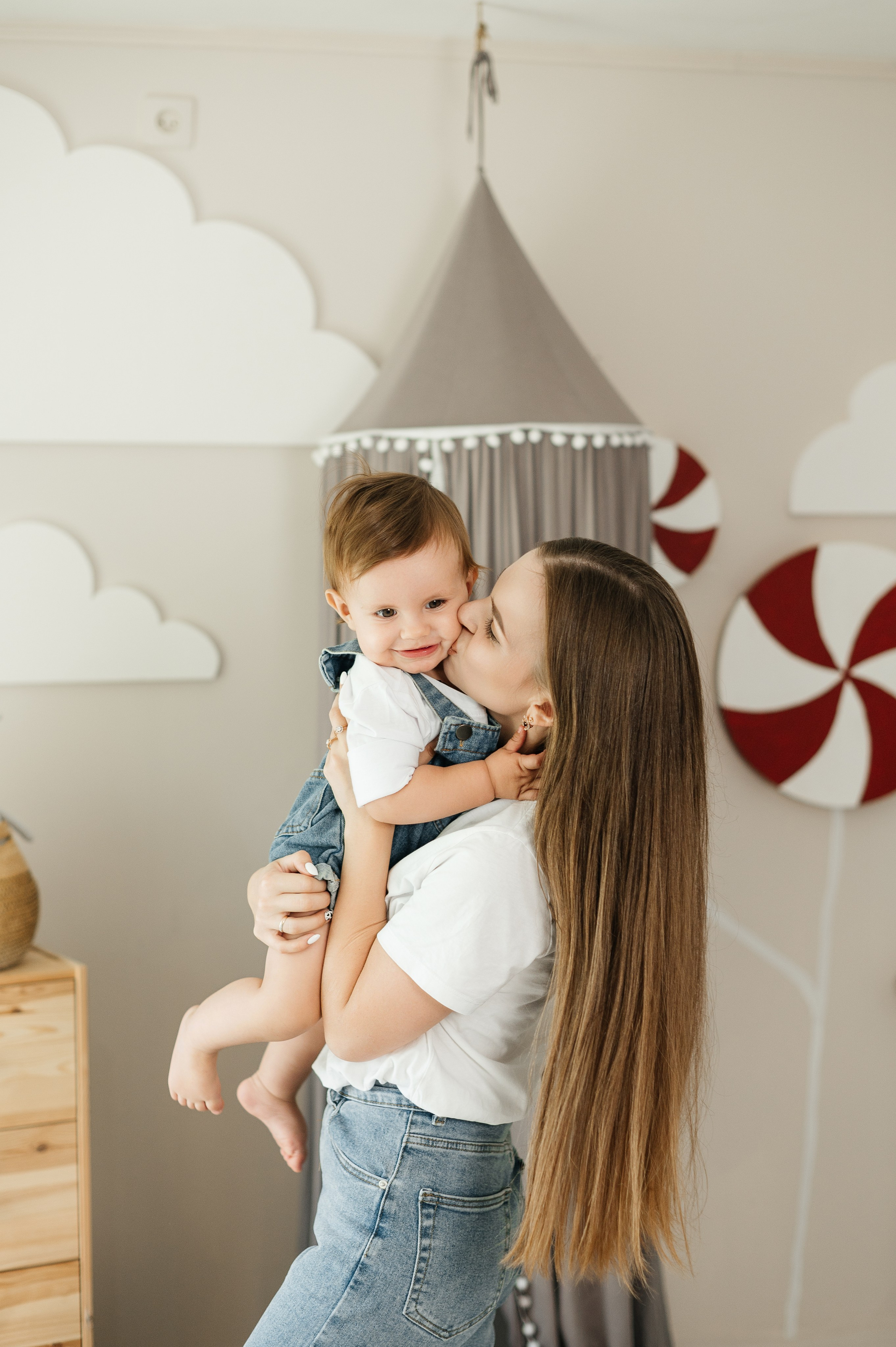 Семейная фотосессия. Свадебный и семейный фотограф Кореновск/Краснодар