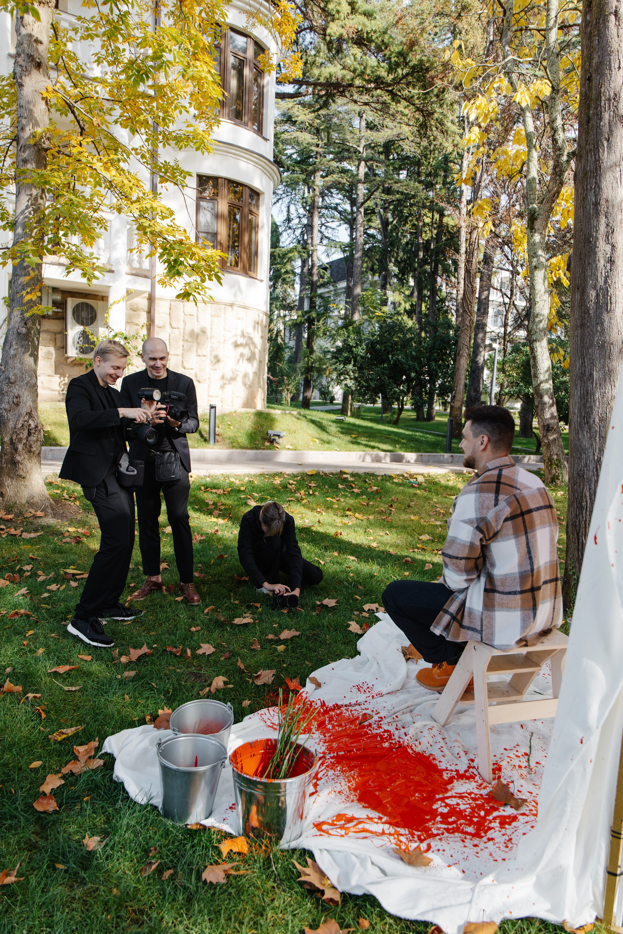 @fruits_family_wedding. Свадебный и репортажный фотограф в Москве Владимир Сергеев | Naysaikolo