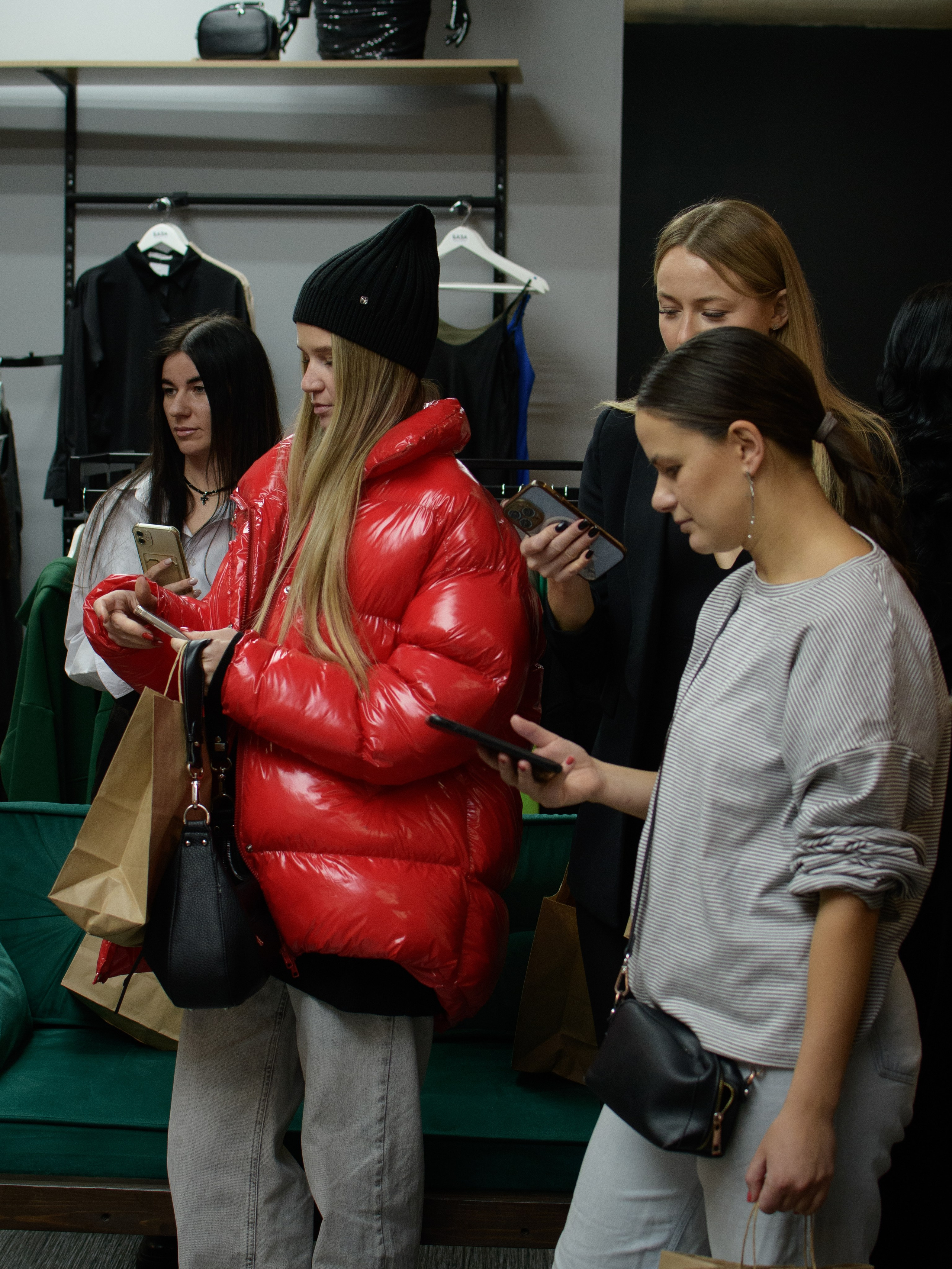 ЭТА СТУДИЯ. Photokarish