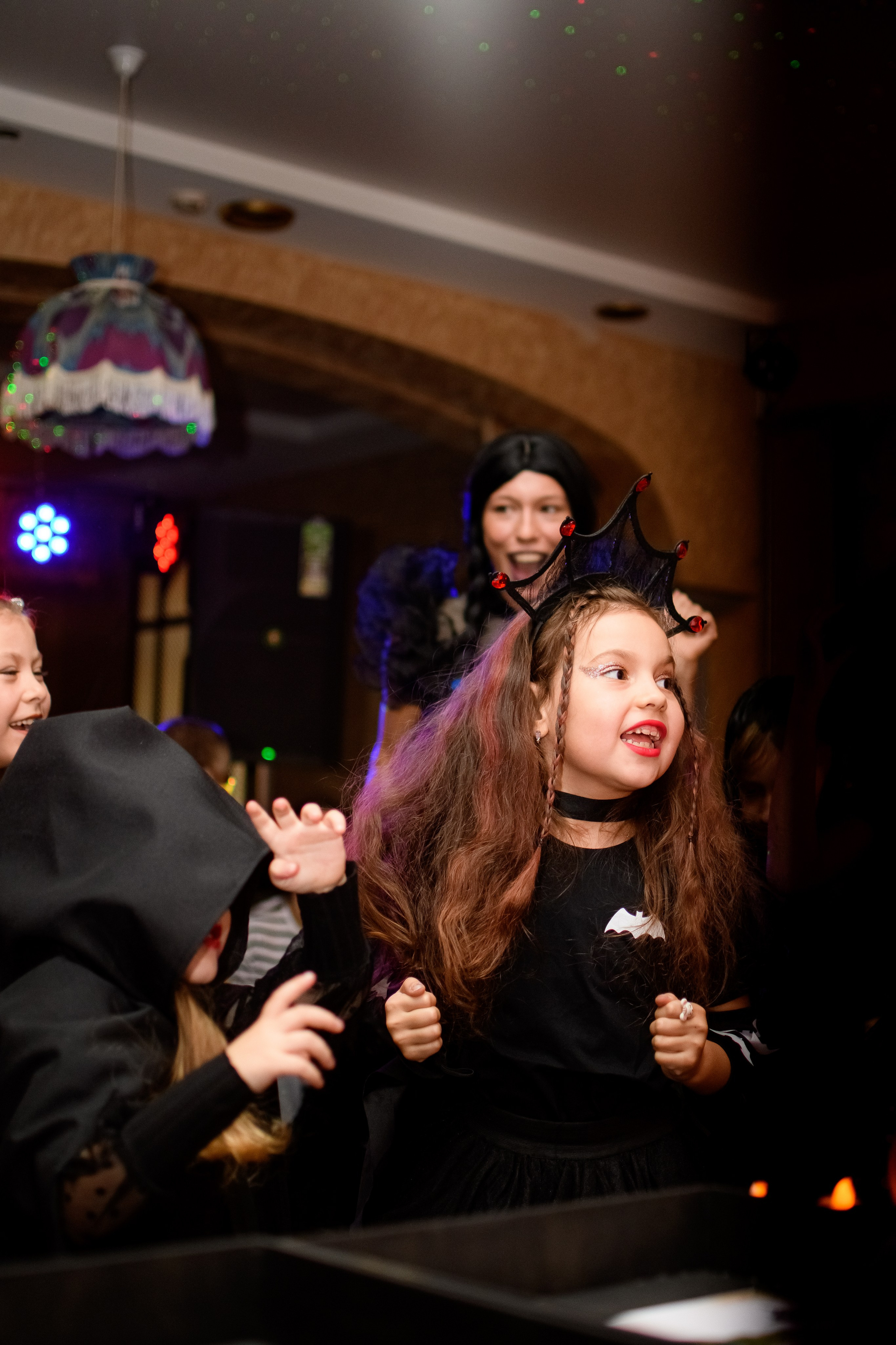 HALLOWEEN. Photokarish