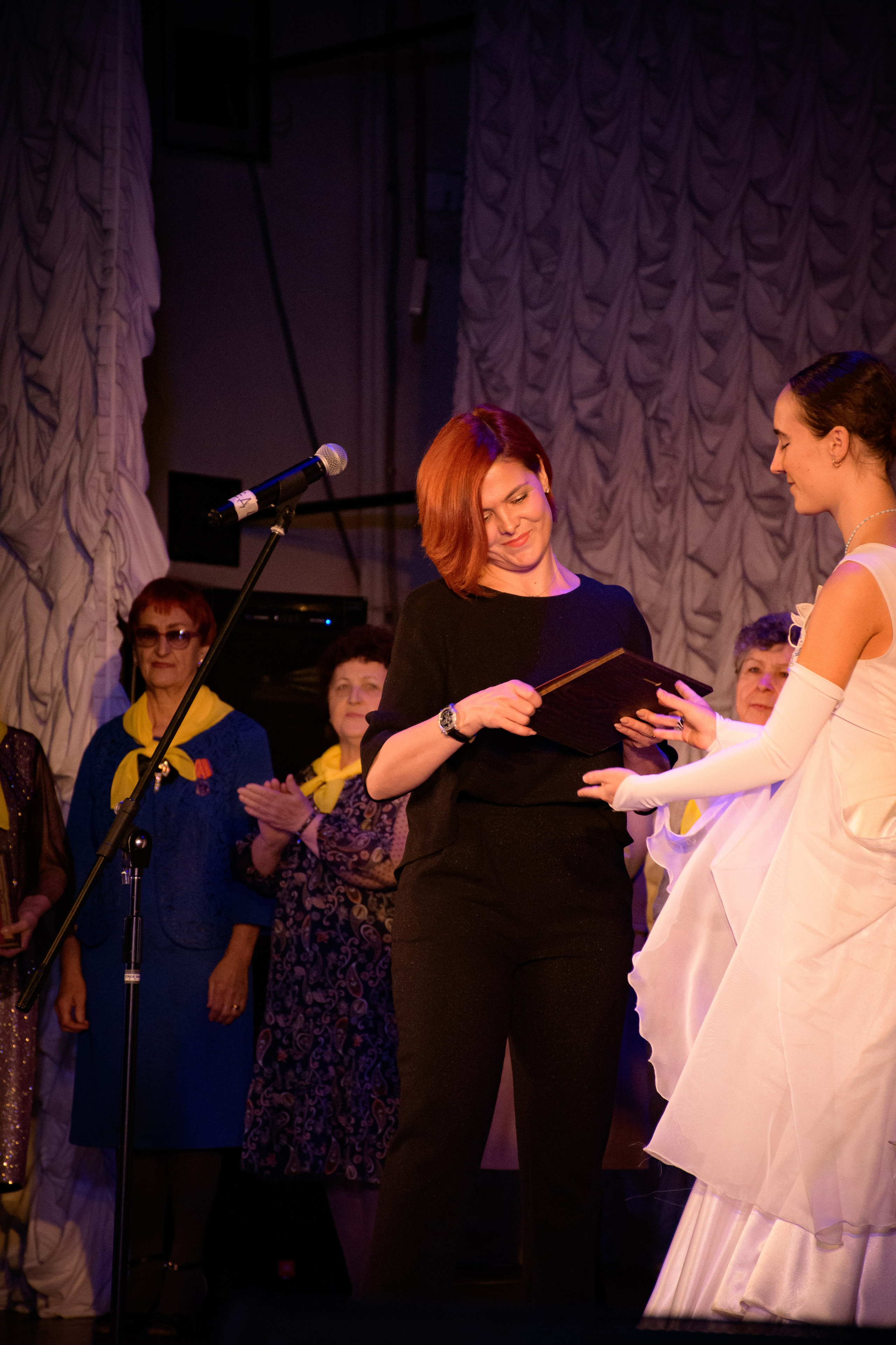 ОБЩЕСТВЕННОЕ ПРИЗНАНИЕ. Photokarish