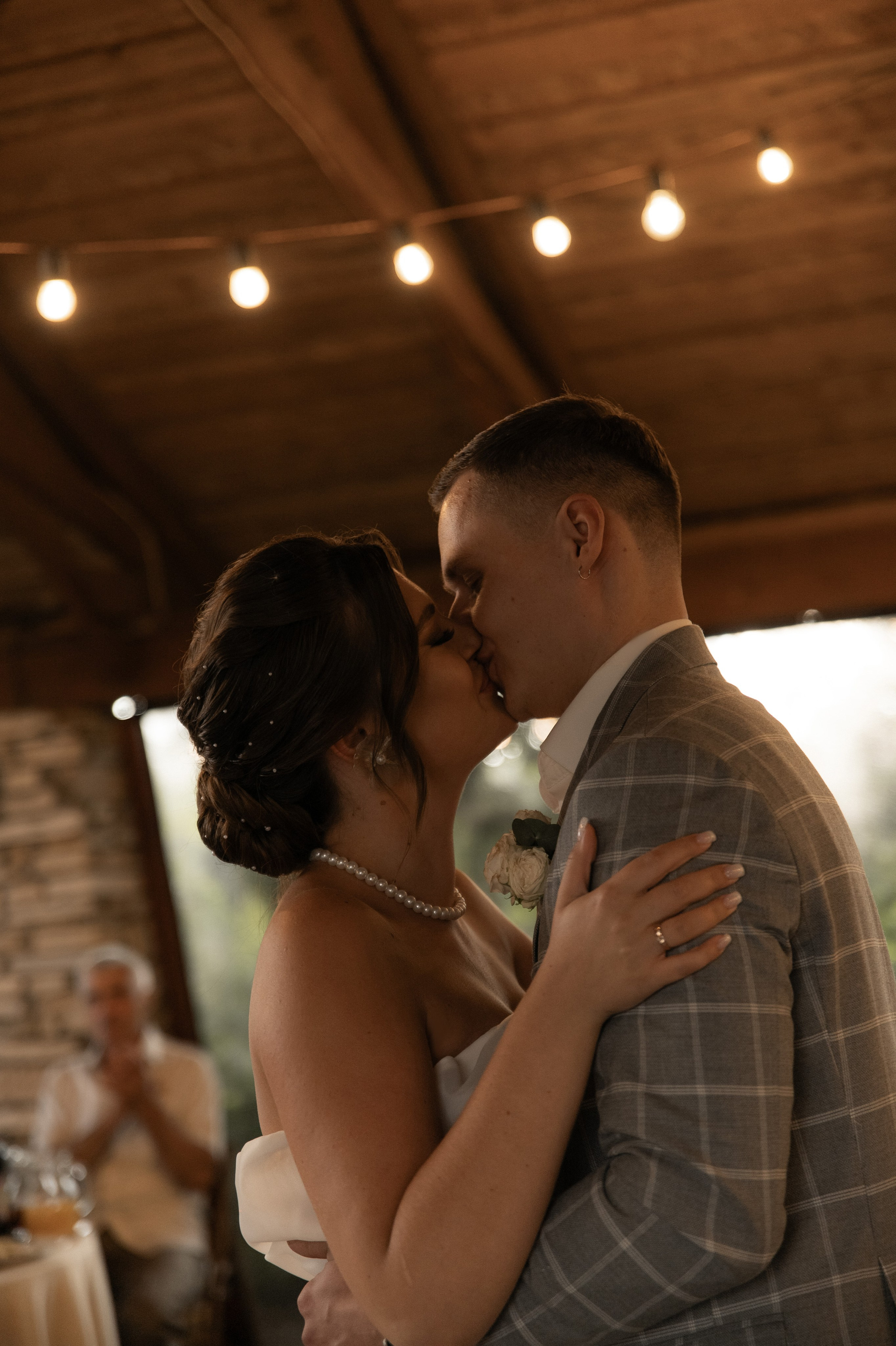 Свадьба в мини-отеле "Таежный". Ярослава Ерина — свадебный фотограф в Москве