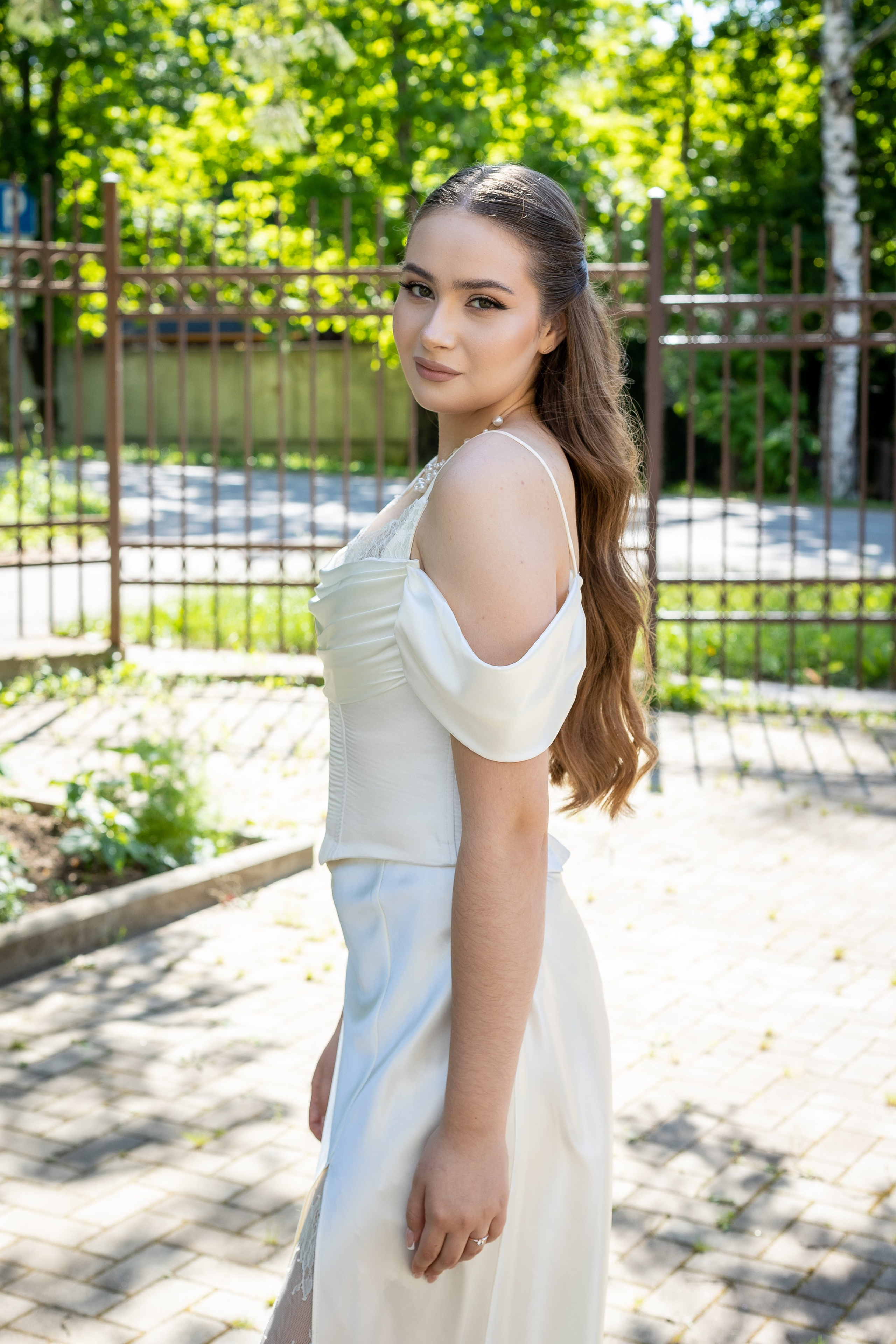 Вручение аттестата 2025. Выпускные альбомы Майкоп, Краснодар Елена Золотарева