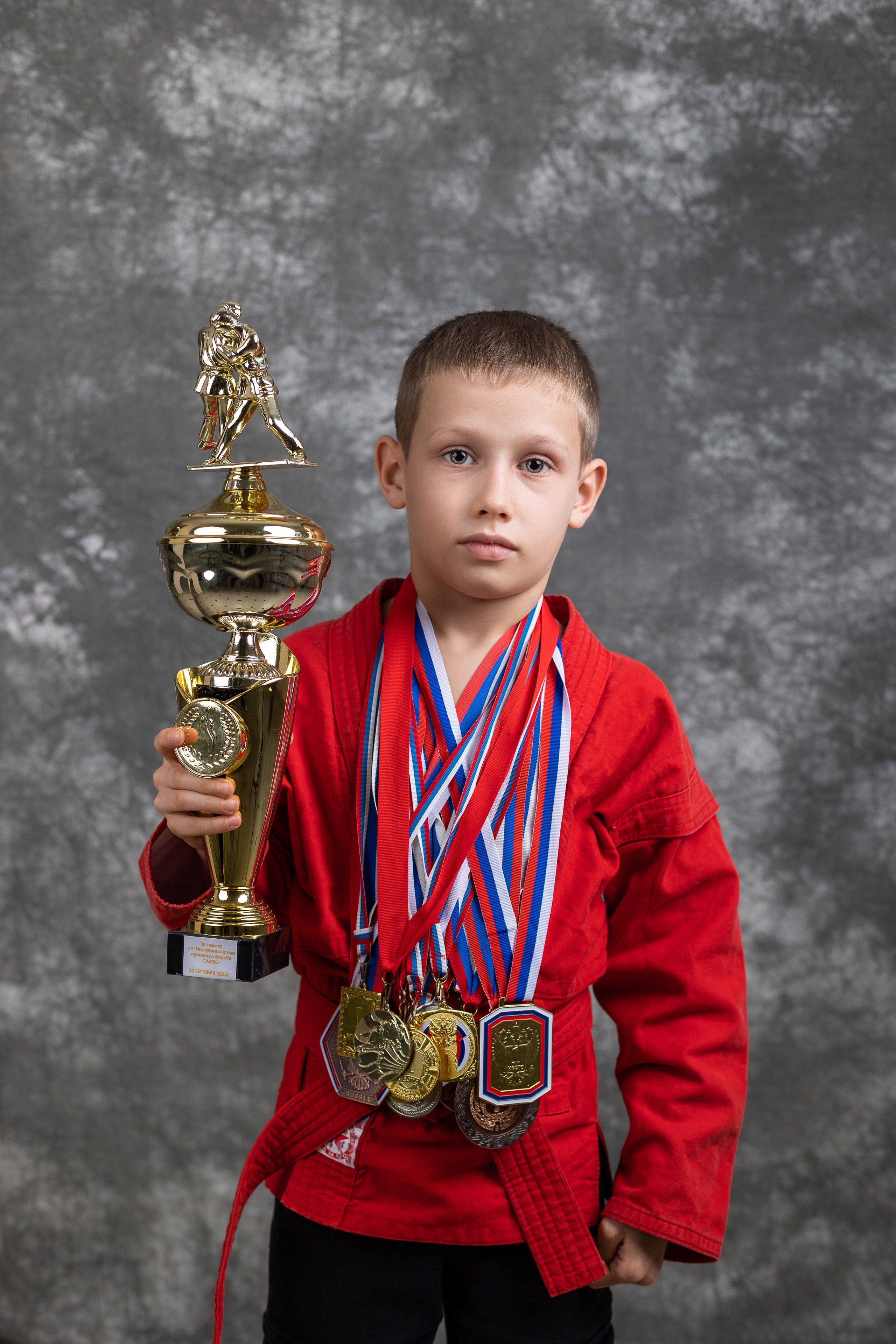 Съемка спортсменов для доски почета. Выпускные альбомы Майкоп, Краснодар Елена Золотарева