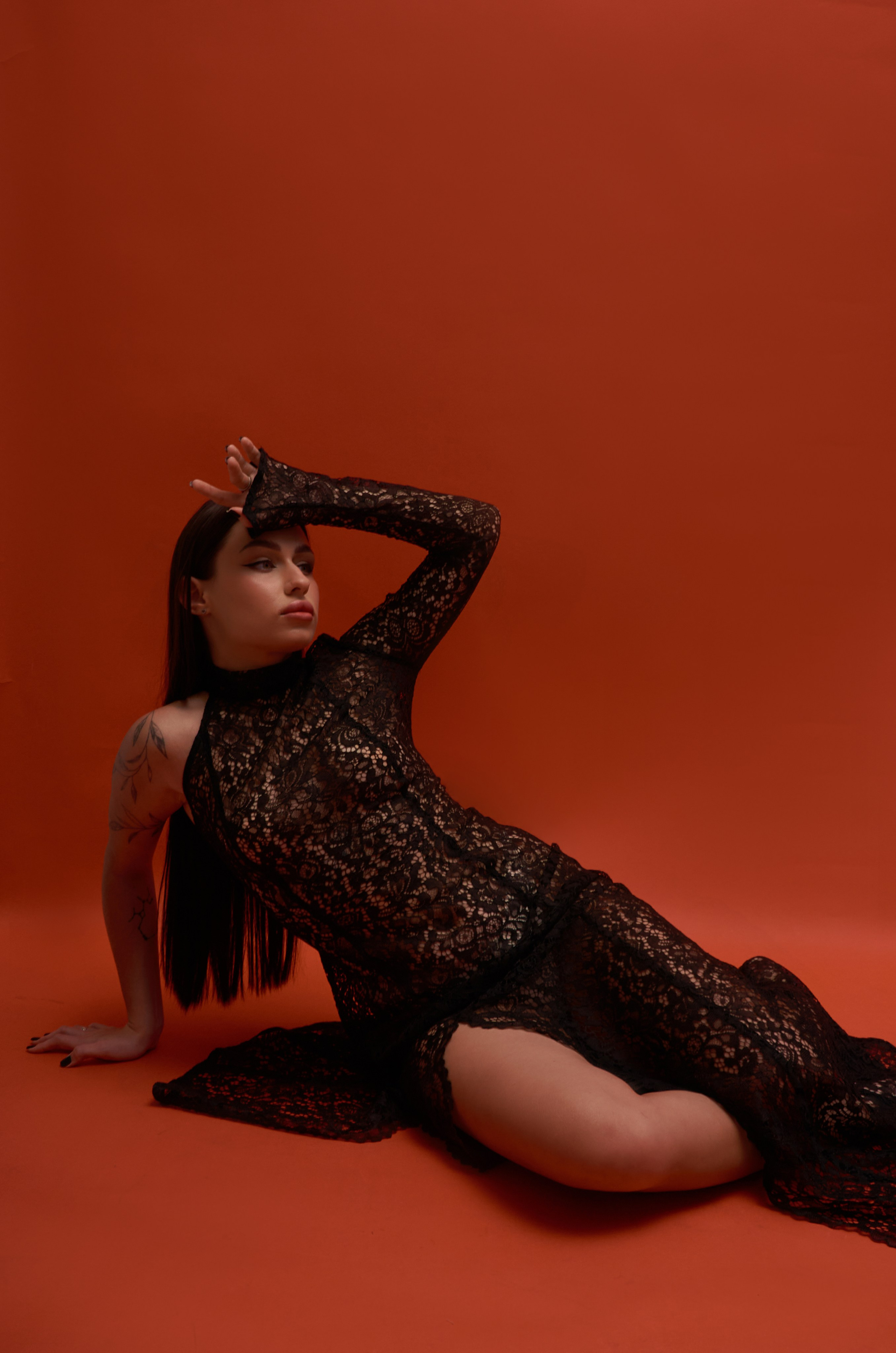 Zaya. Главная