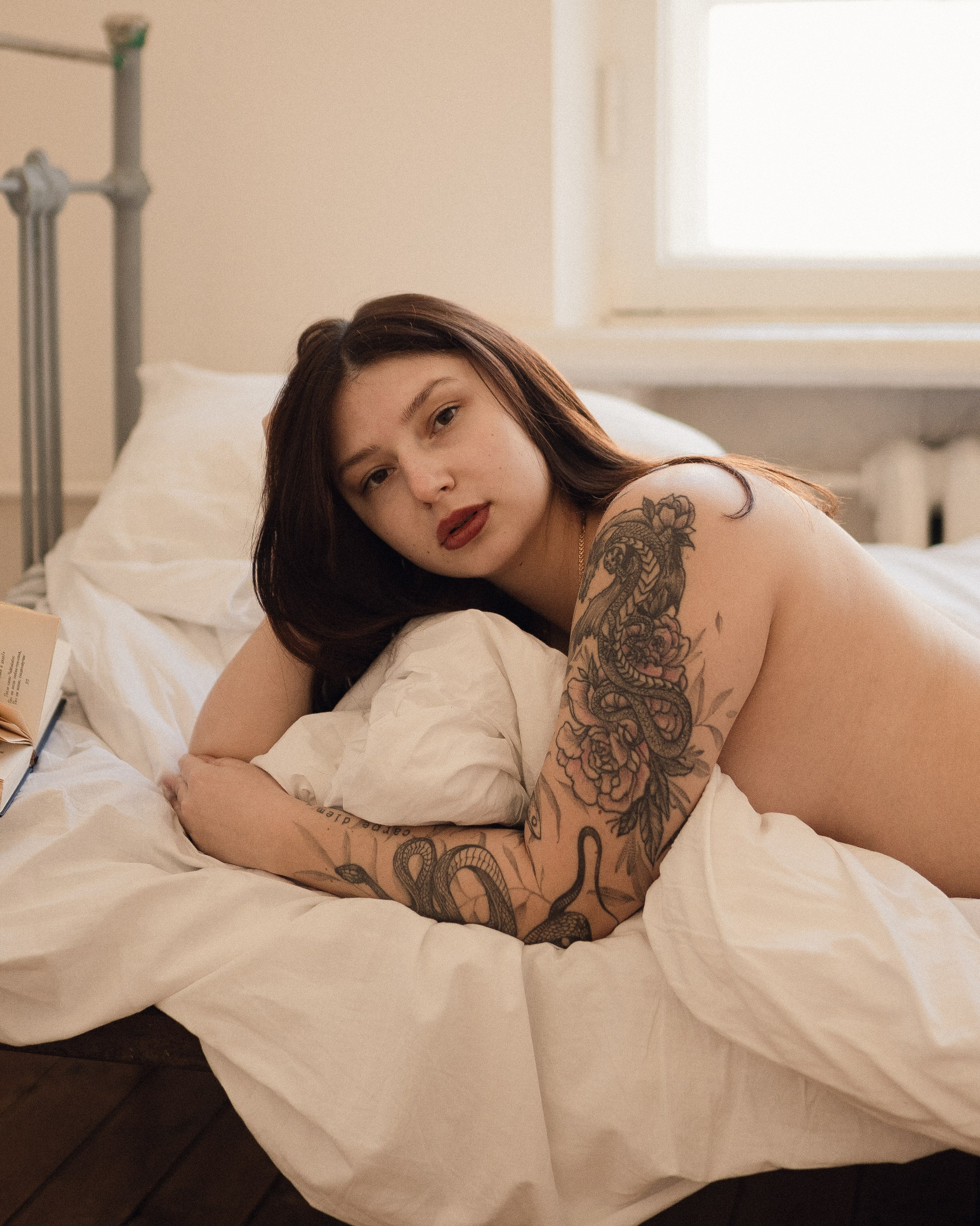 Диана. Фотограф Краснодар Ирина Гафланова