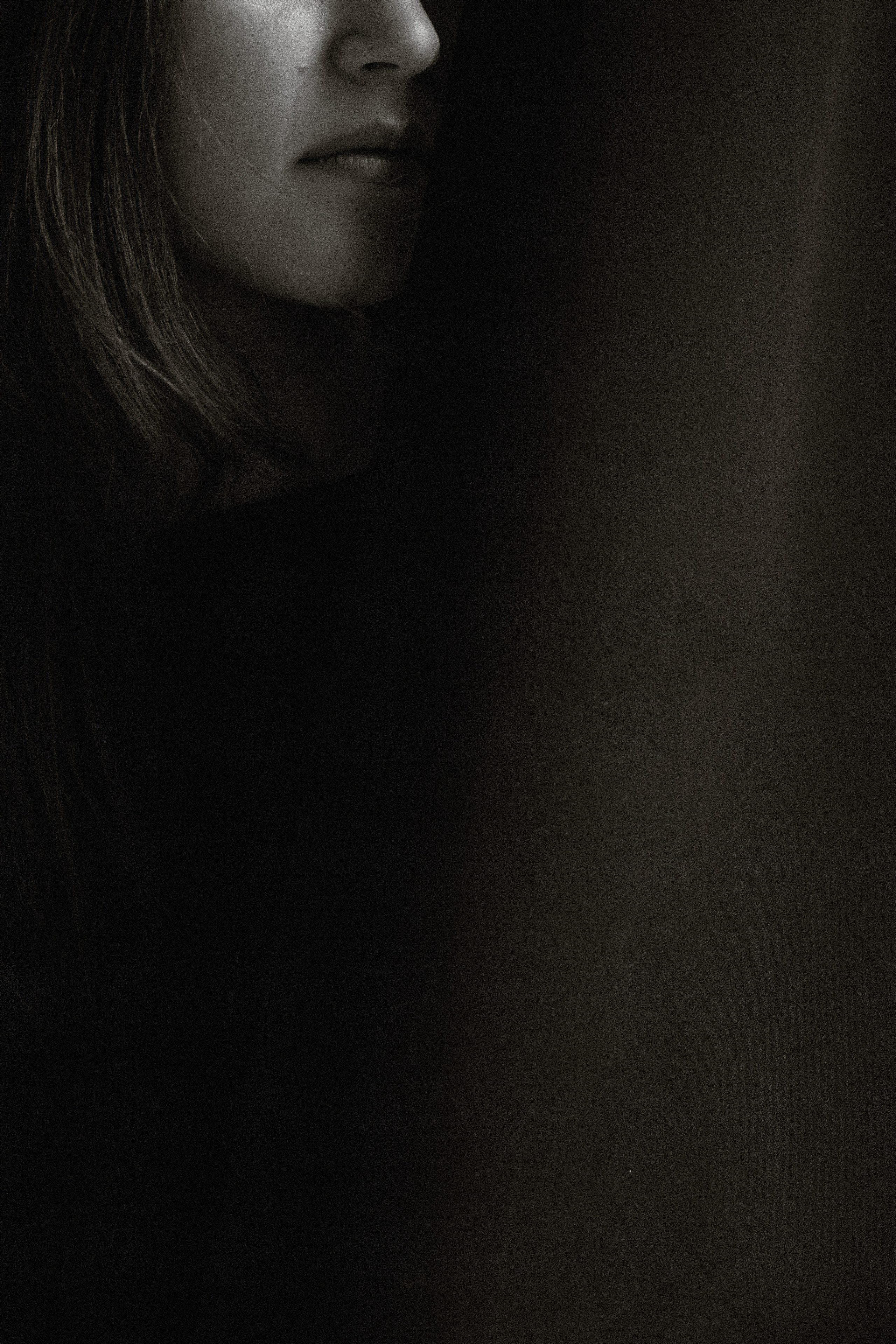 Лилия. Тамара Власова