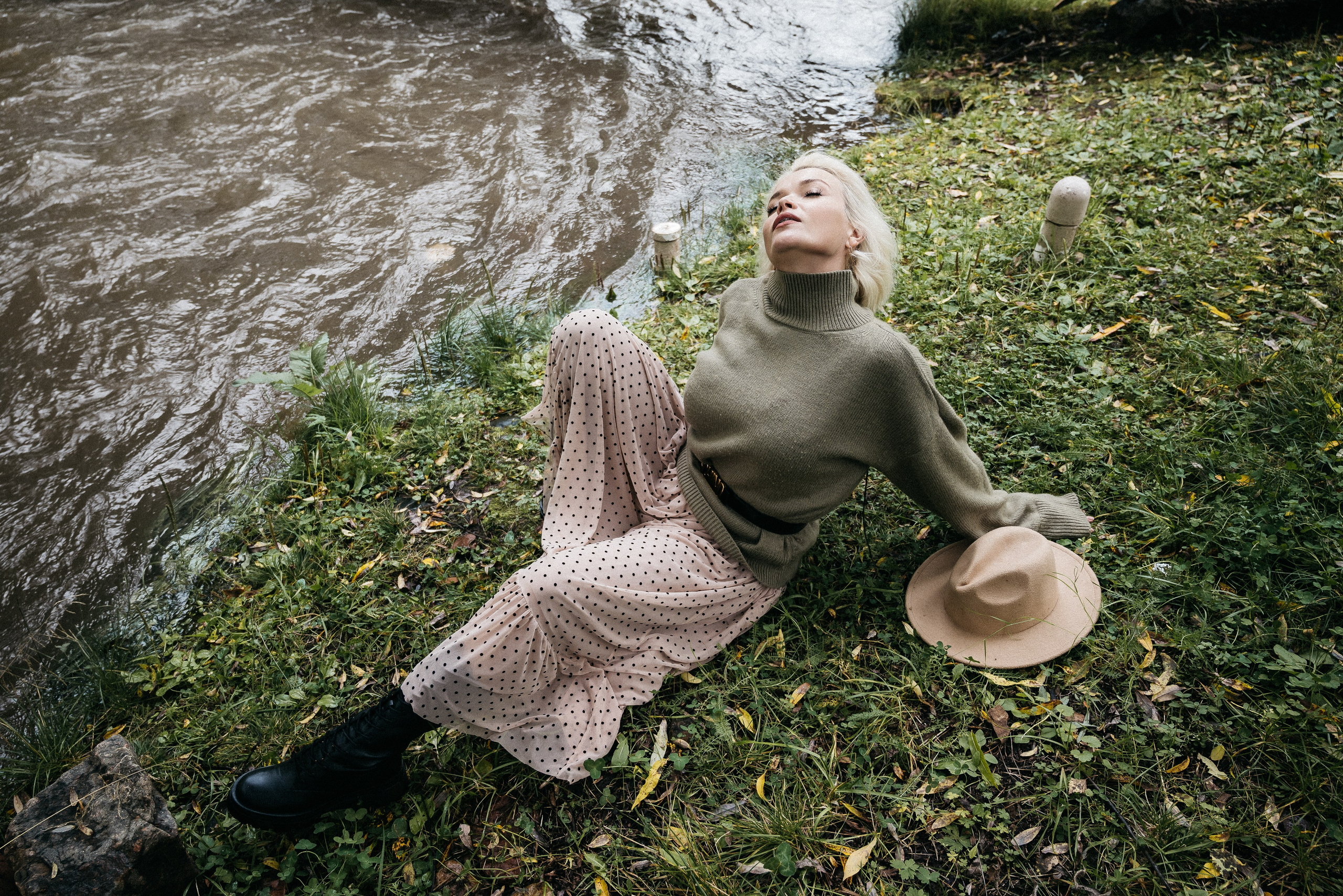 Ирен. Тамара Власова